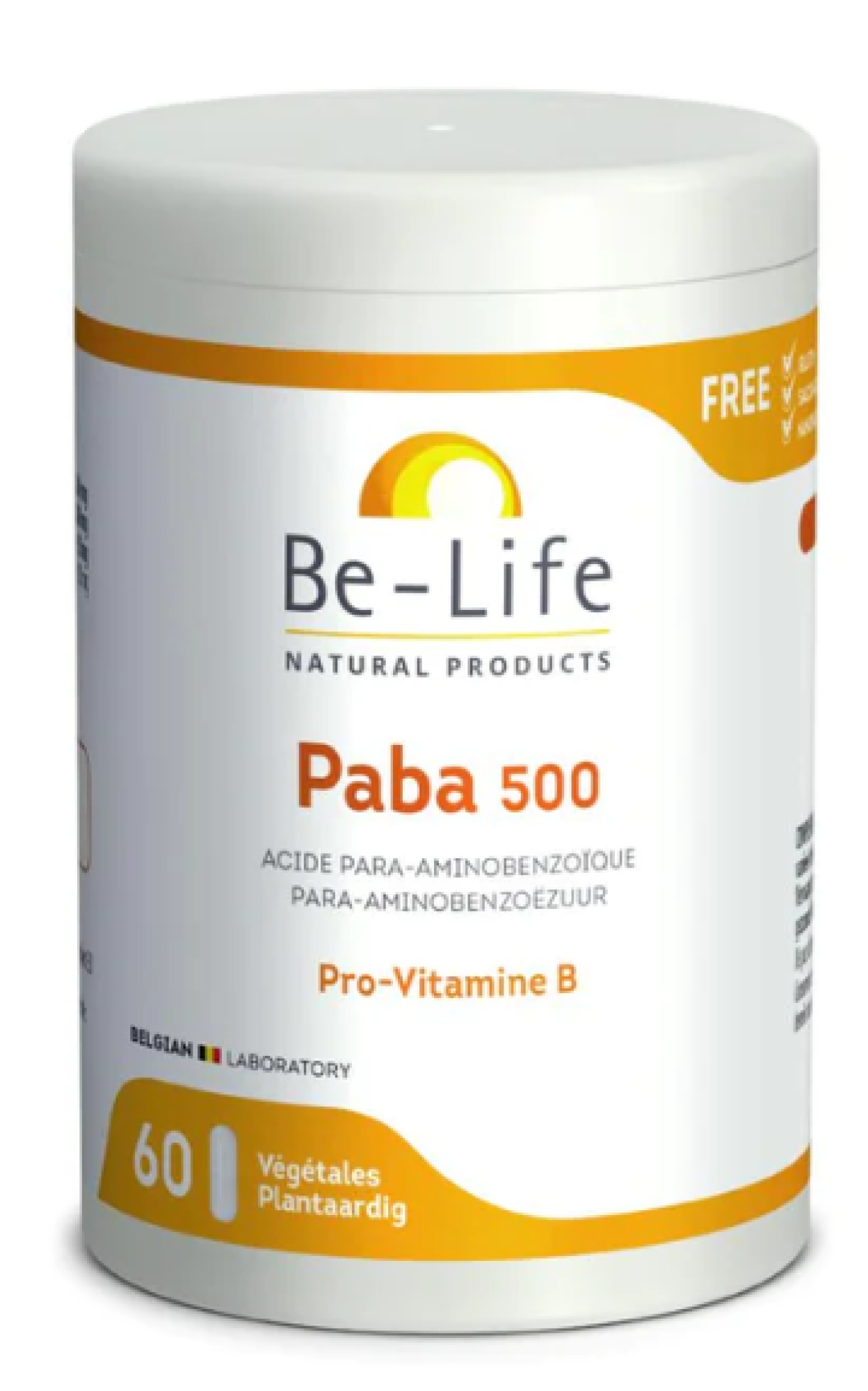 Paba 500