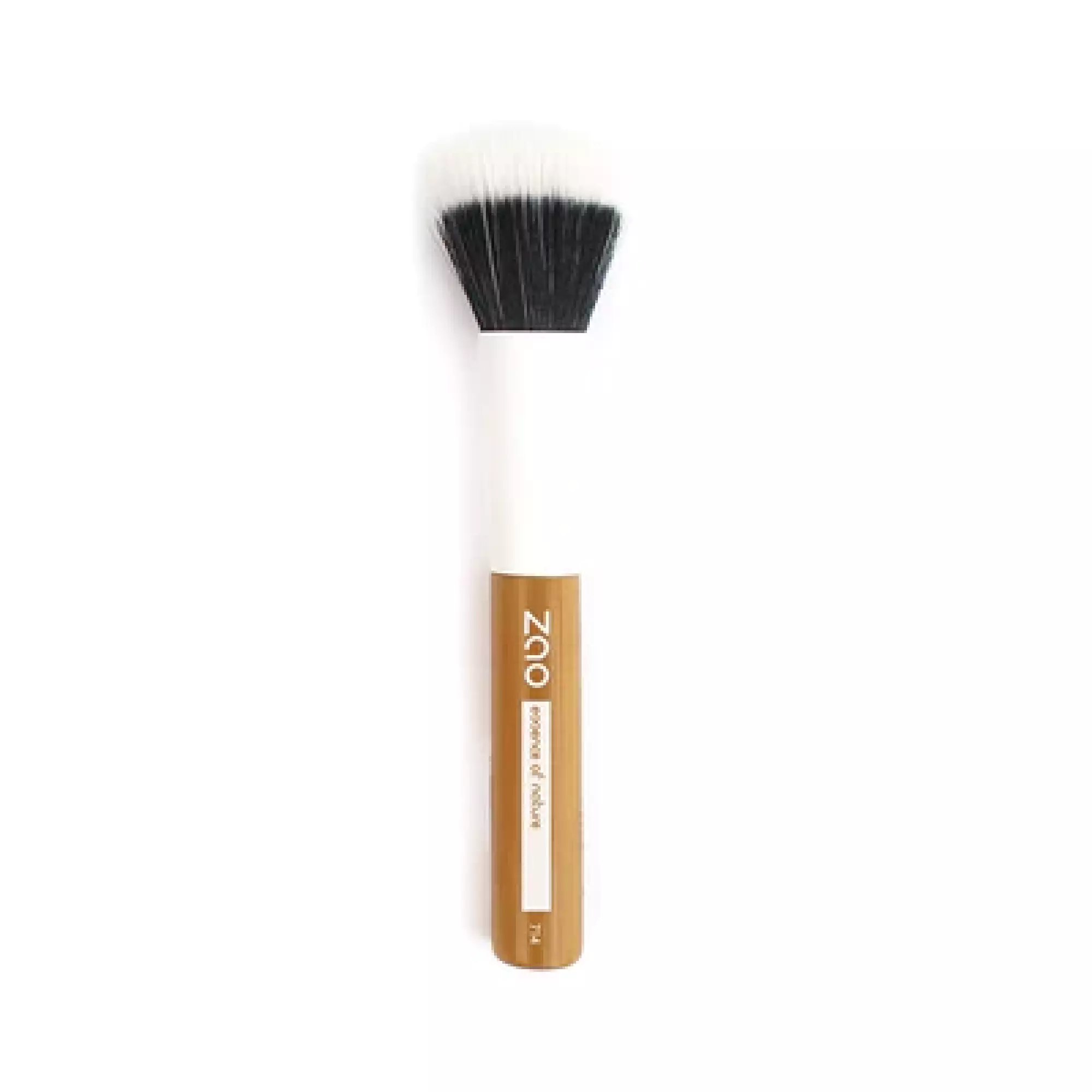 Pinceau Teint Fibre Duo