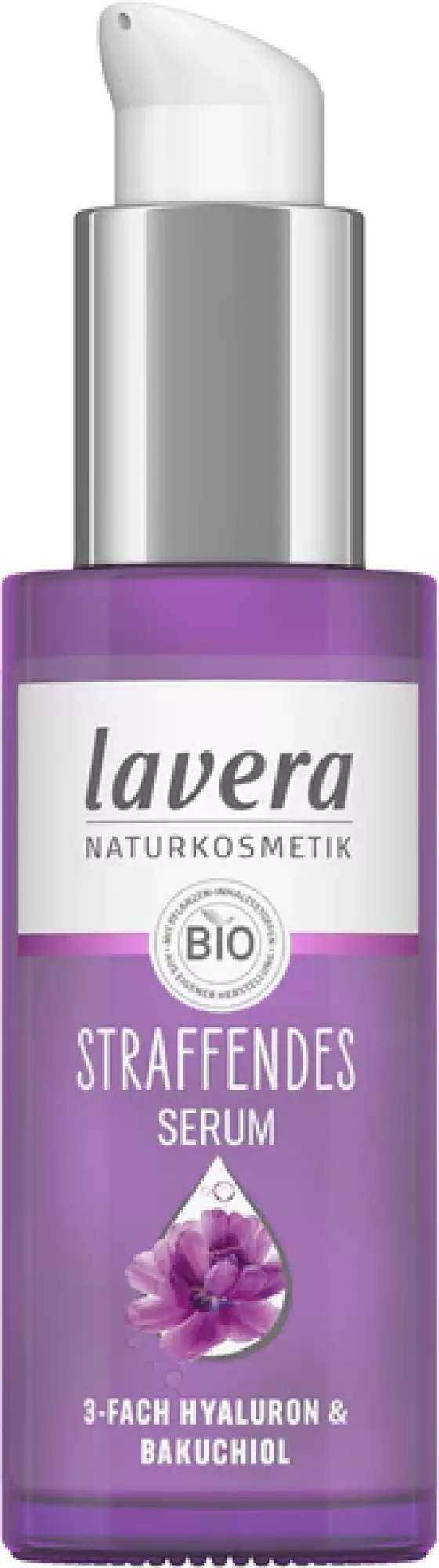 Sérum Raffermissant