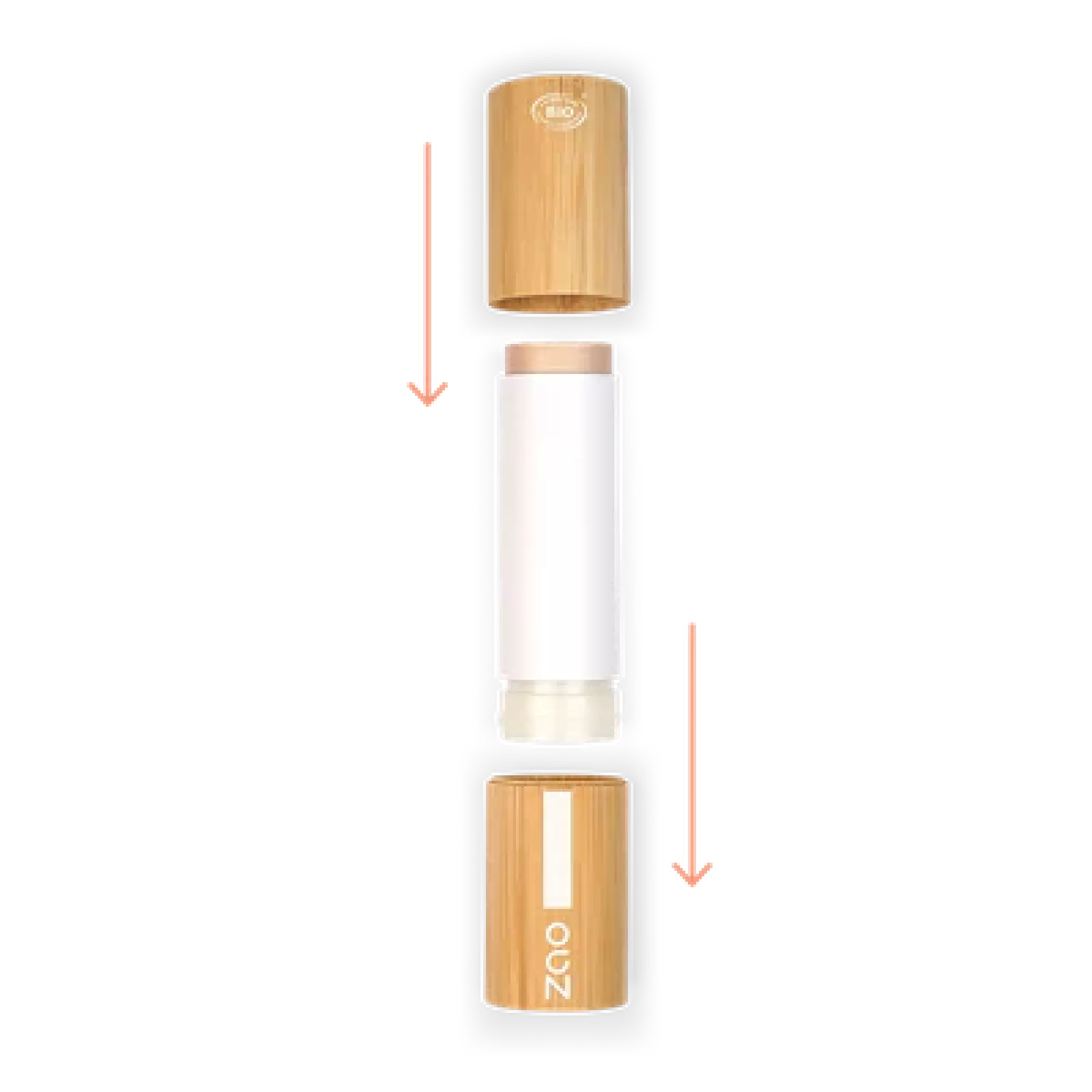 Shine-Up Stick