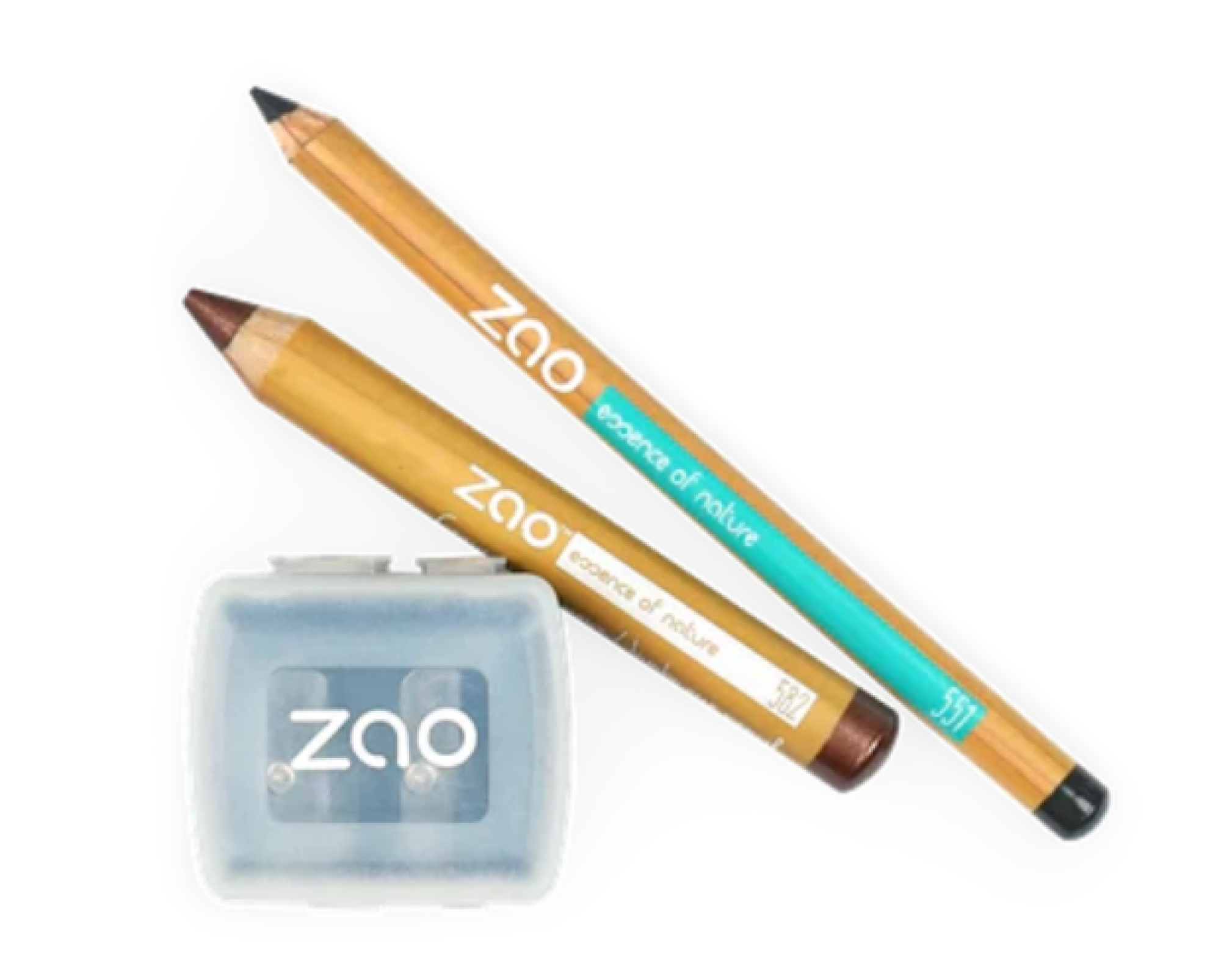Taille-Crayons