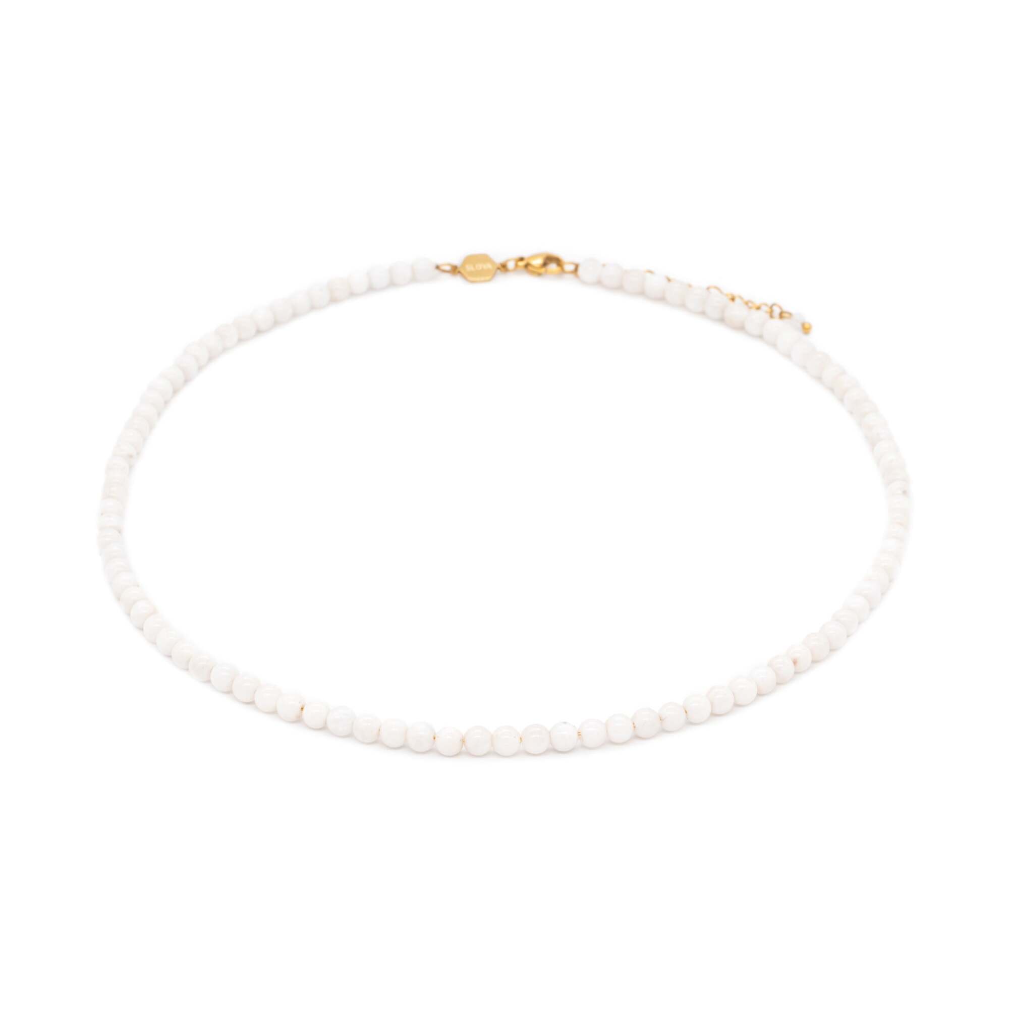 Collier Serena en Pierres de Lune