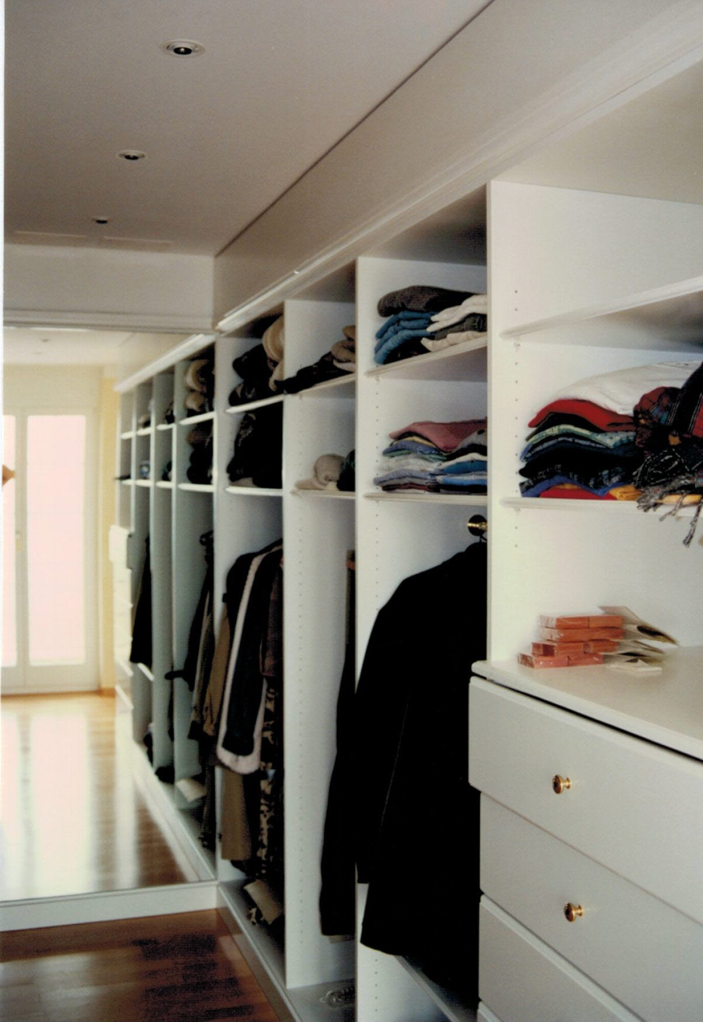 Dressing sur-mesure