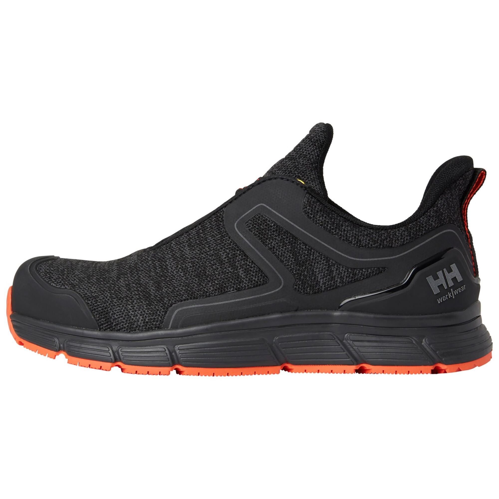 Chaussure de travail KENSINGTON LOW