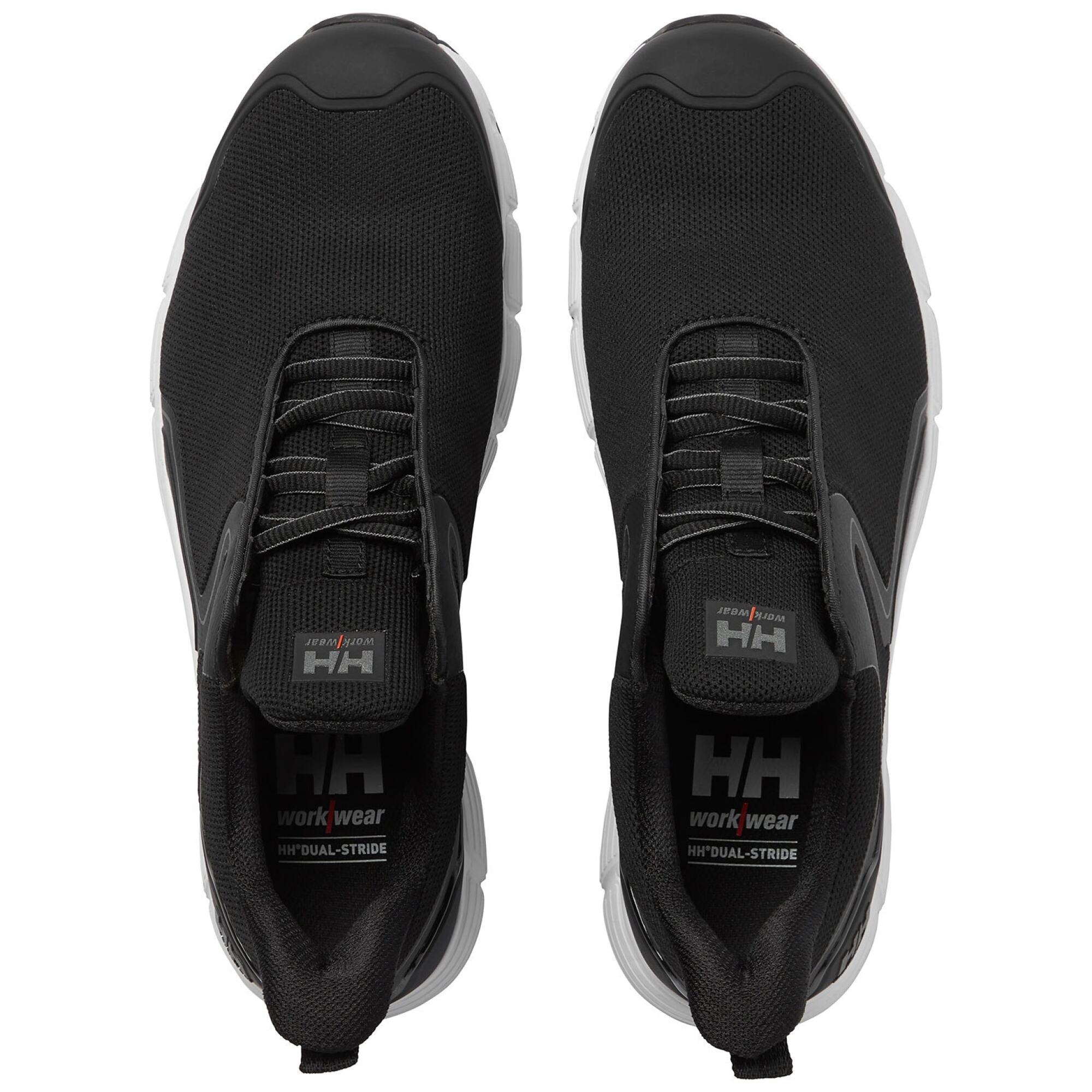 Chaussure de travail KENSINGTON LOW