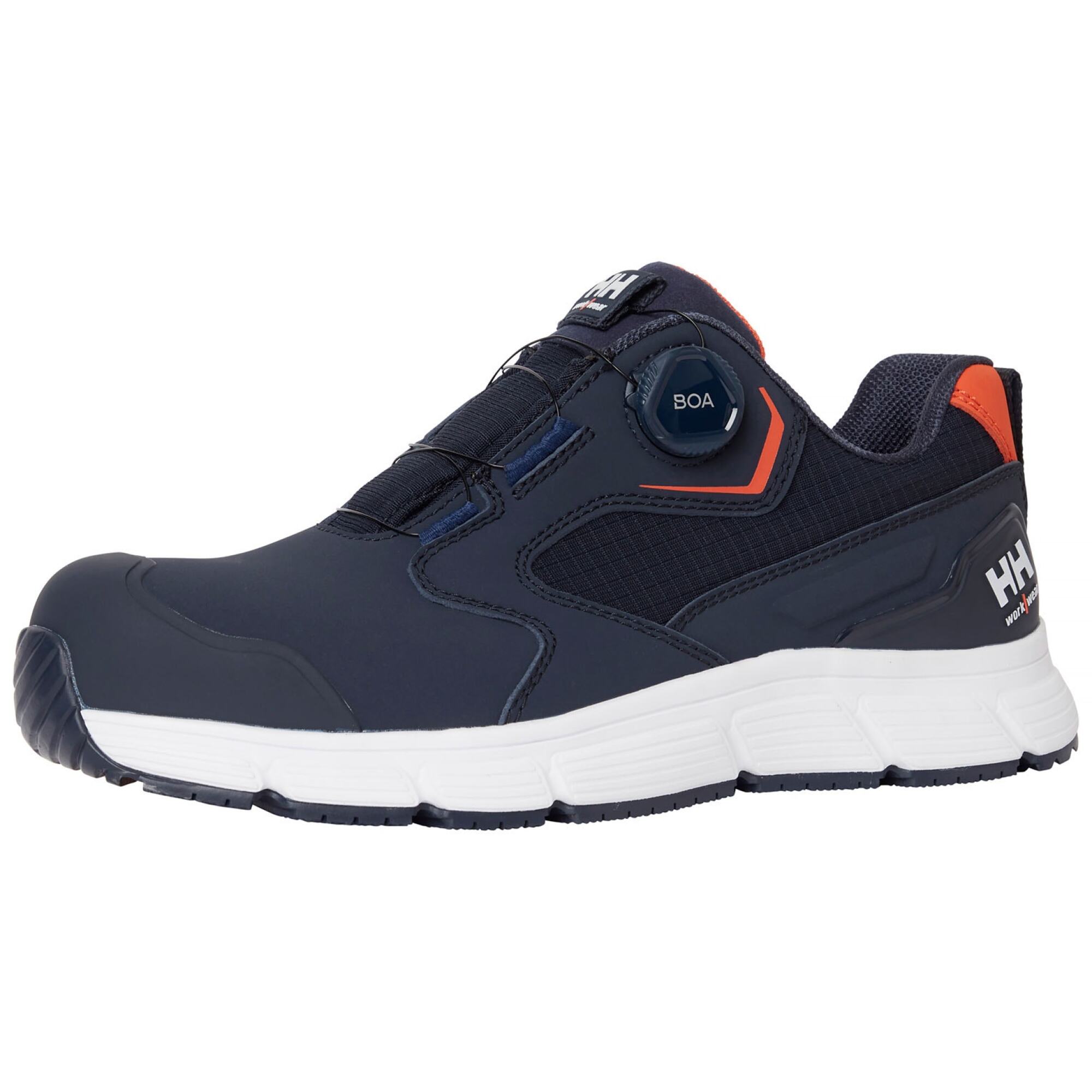 Chaussure de travail KENSINGTON MXR LOW BOA