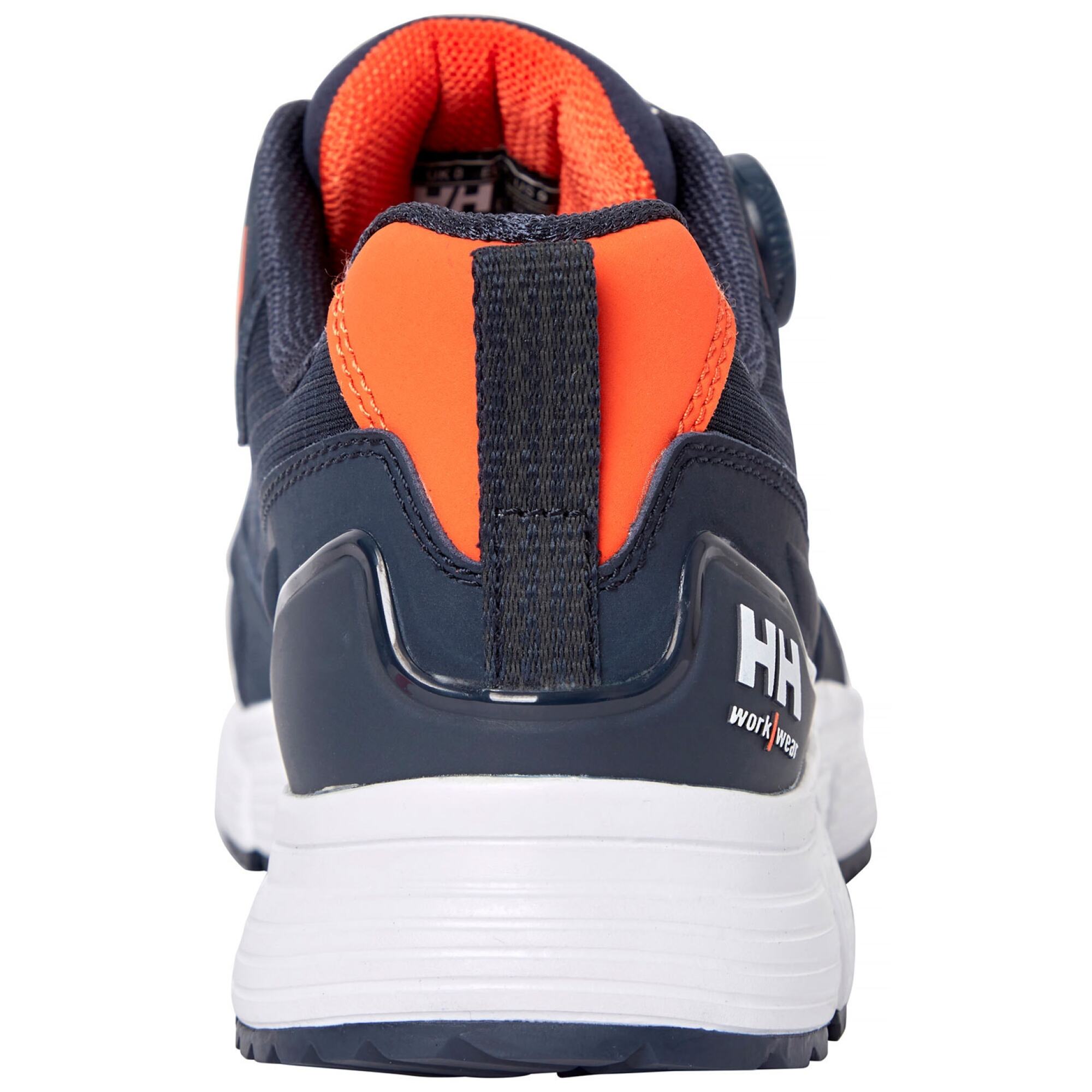 Chaussure de travail KENSINGTON MXR LOW BOA