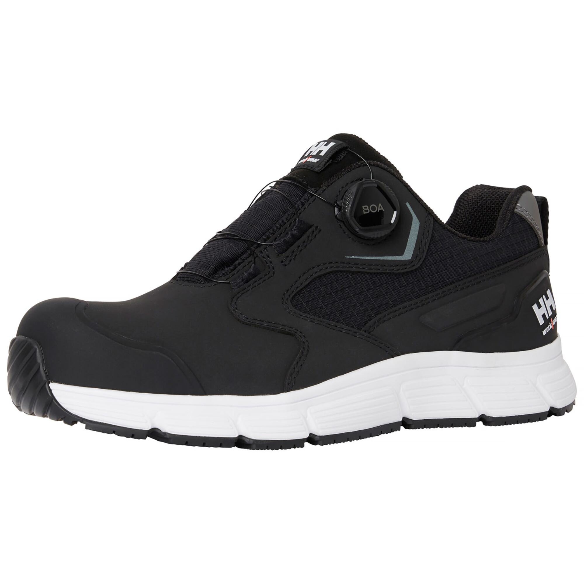 Chaussure de travail KENSINGTON MXR LOW BOA