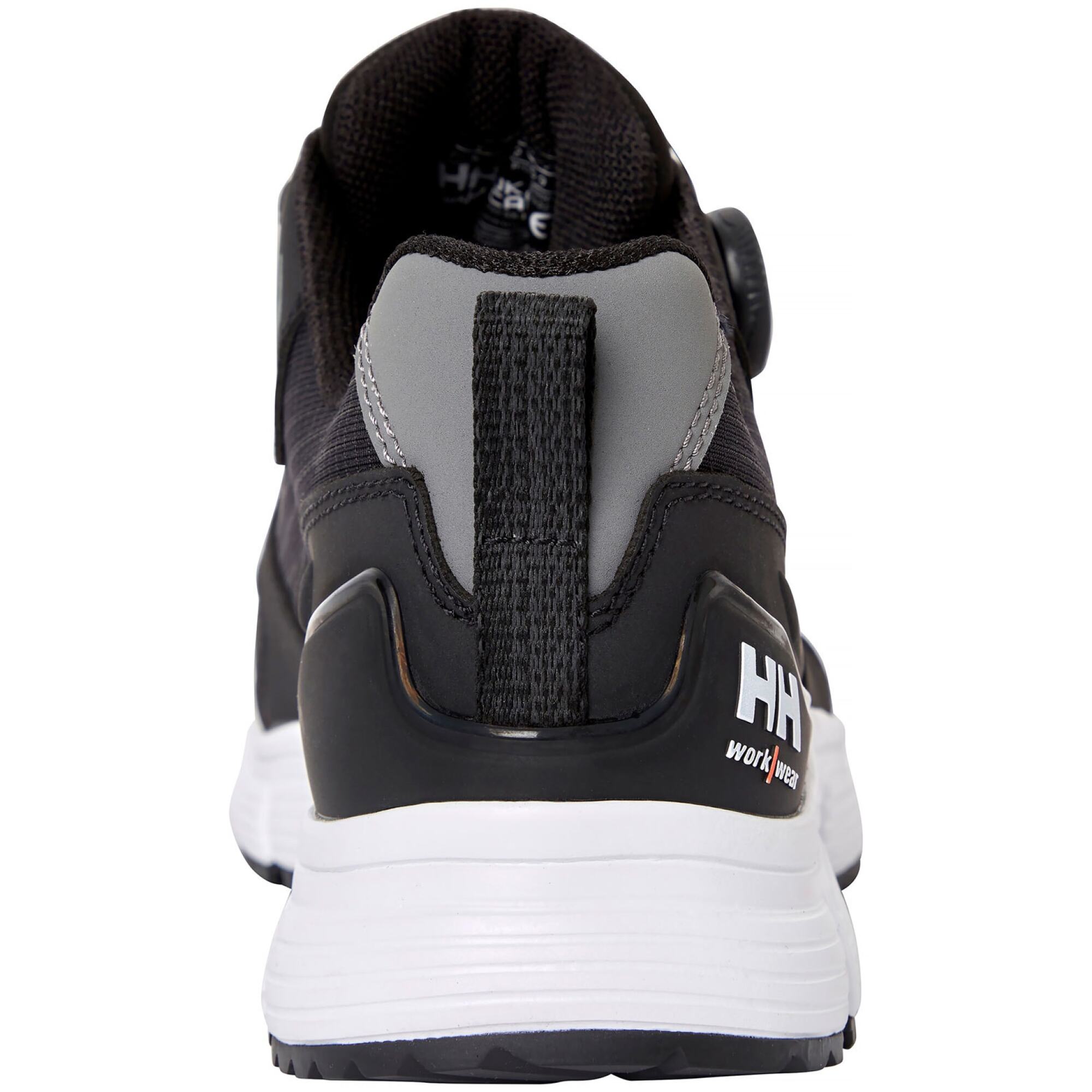 Chaussure de travail KENSINGTON MXR LOW BOA