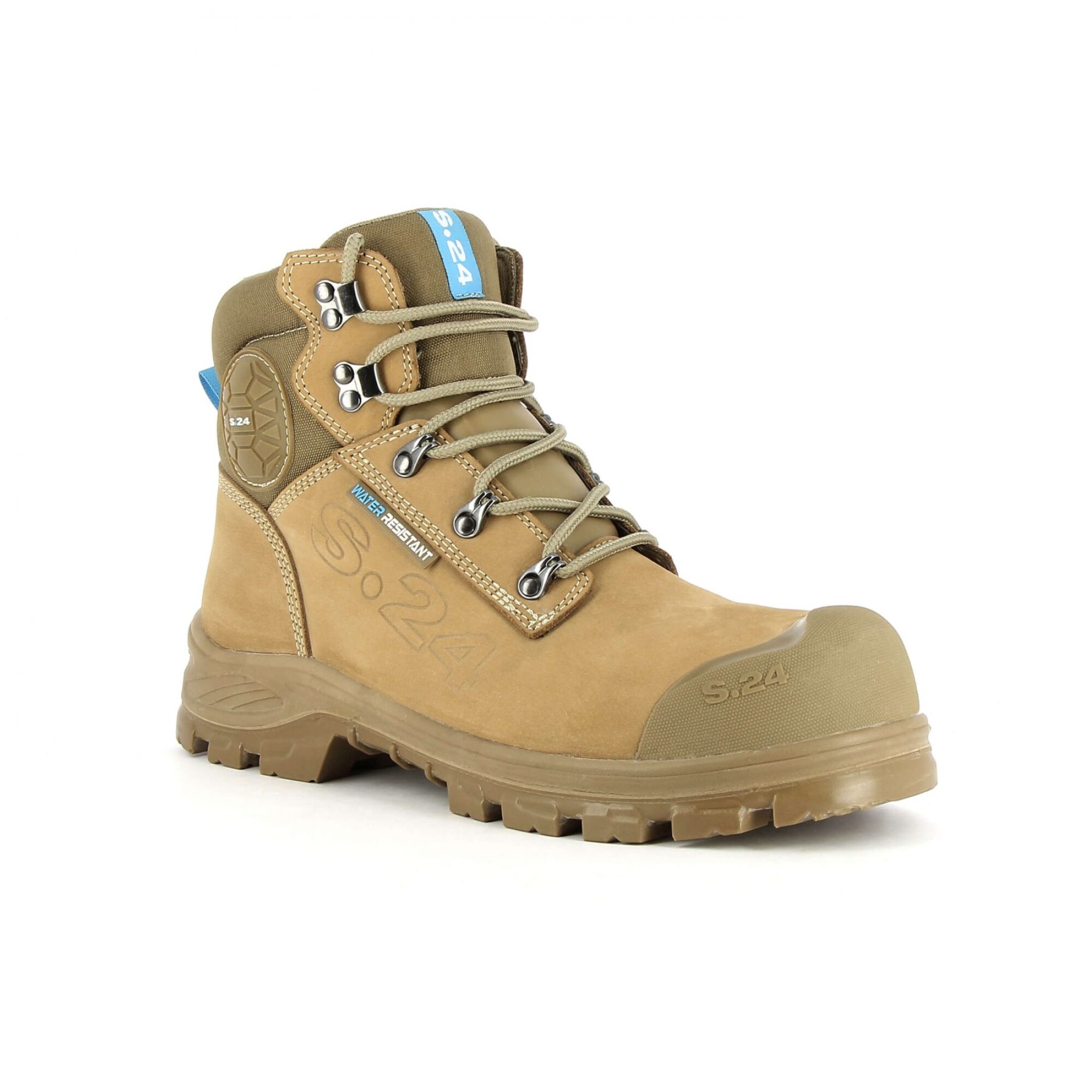 Chaussure de chantier XPER TP S3