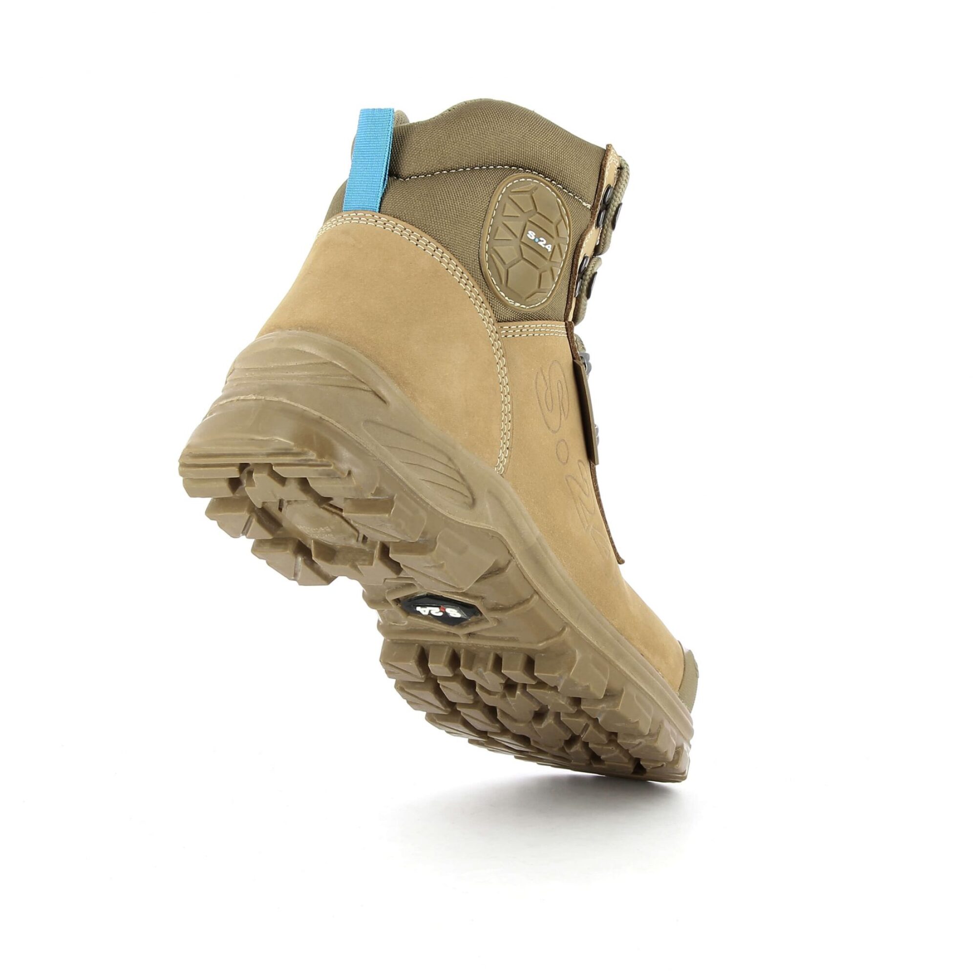 Chaussure de chantier XPER TP S3