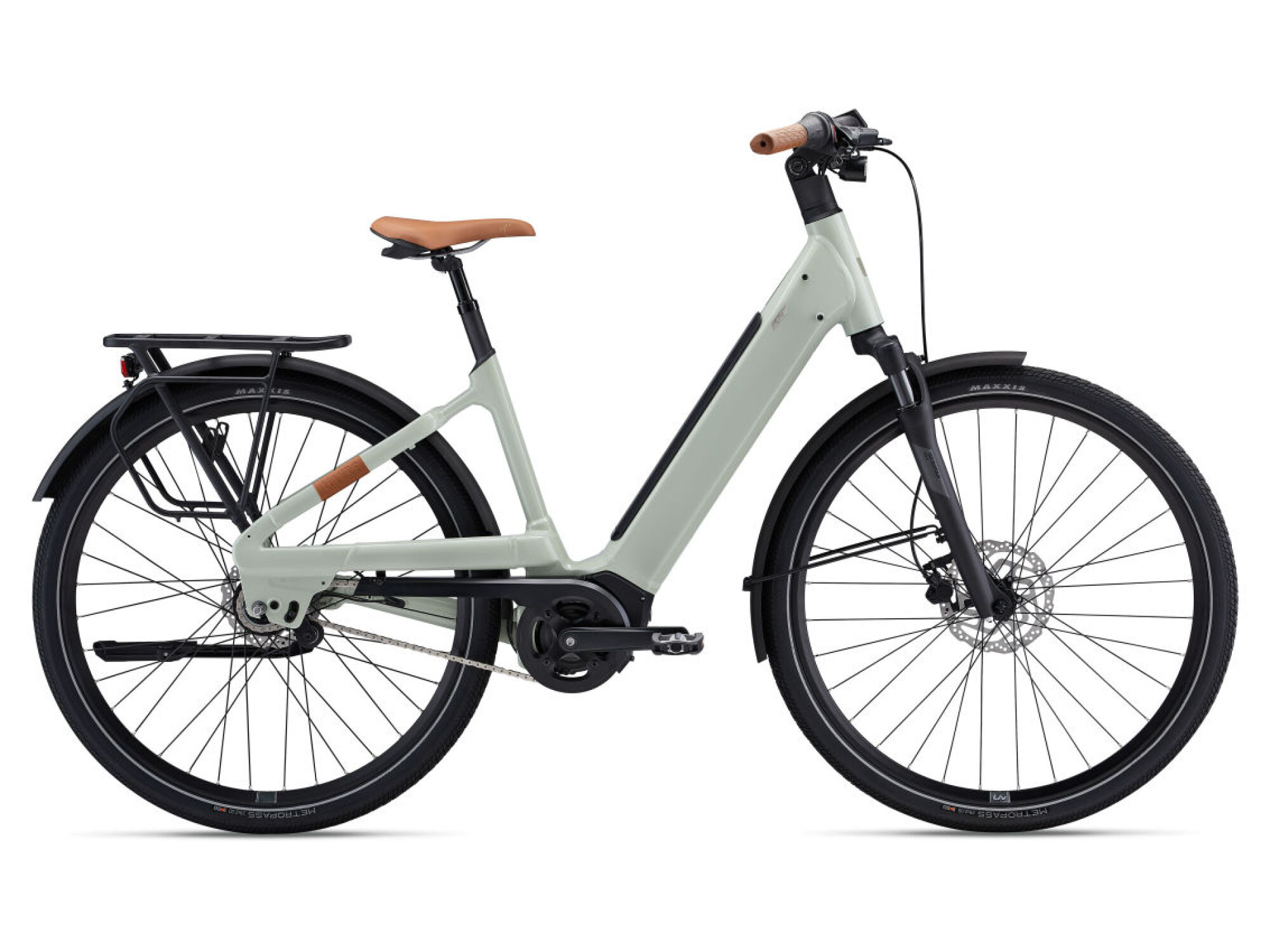 Vélo pour femme allure e+ 2