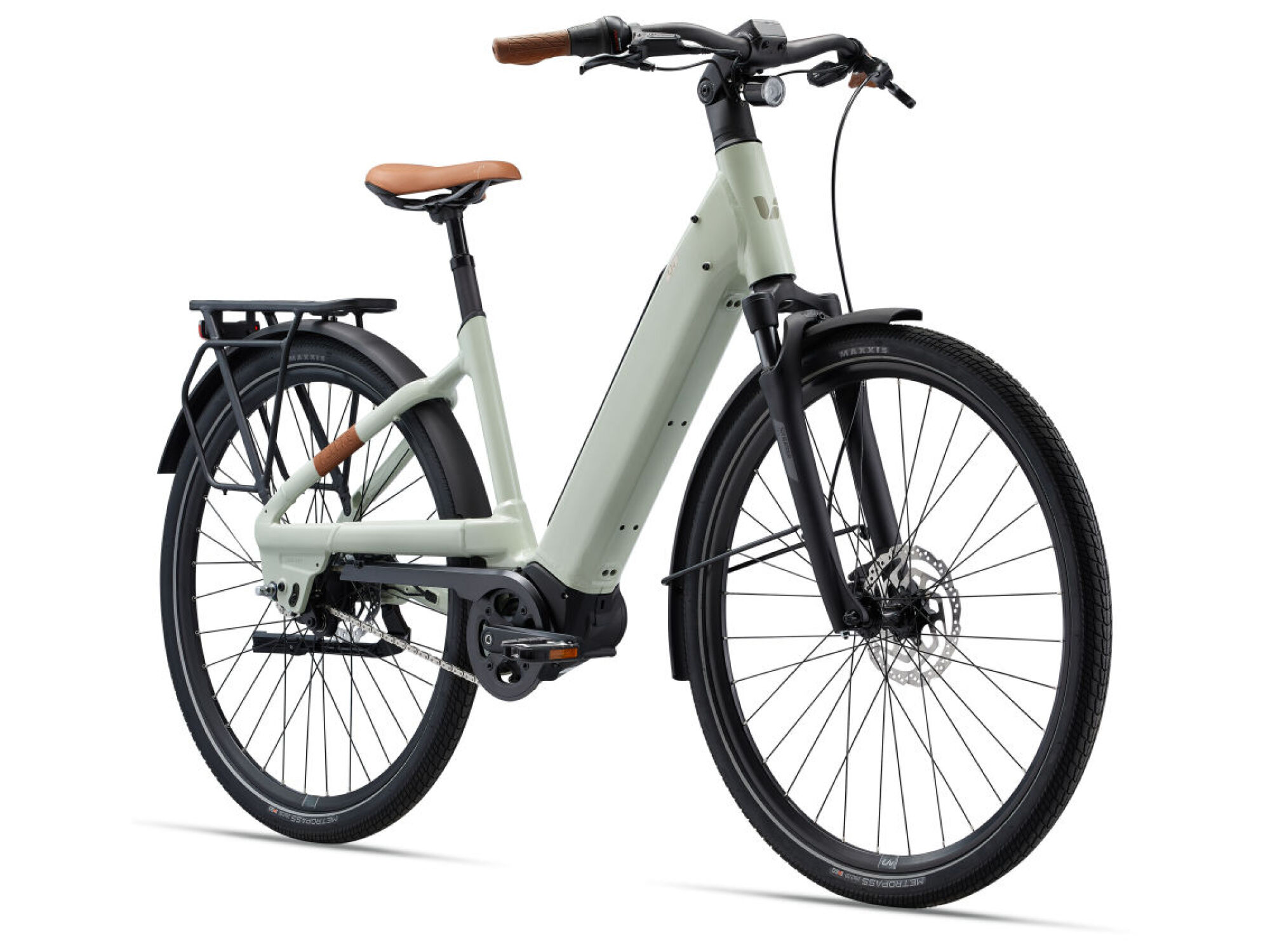 Vélo pour femme allure e+ 2