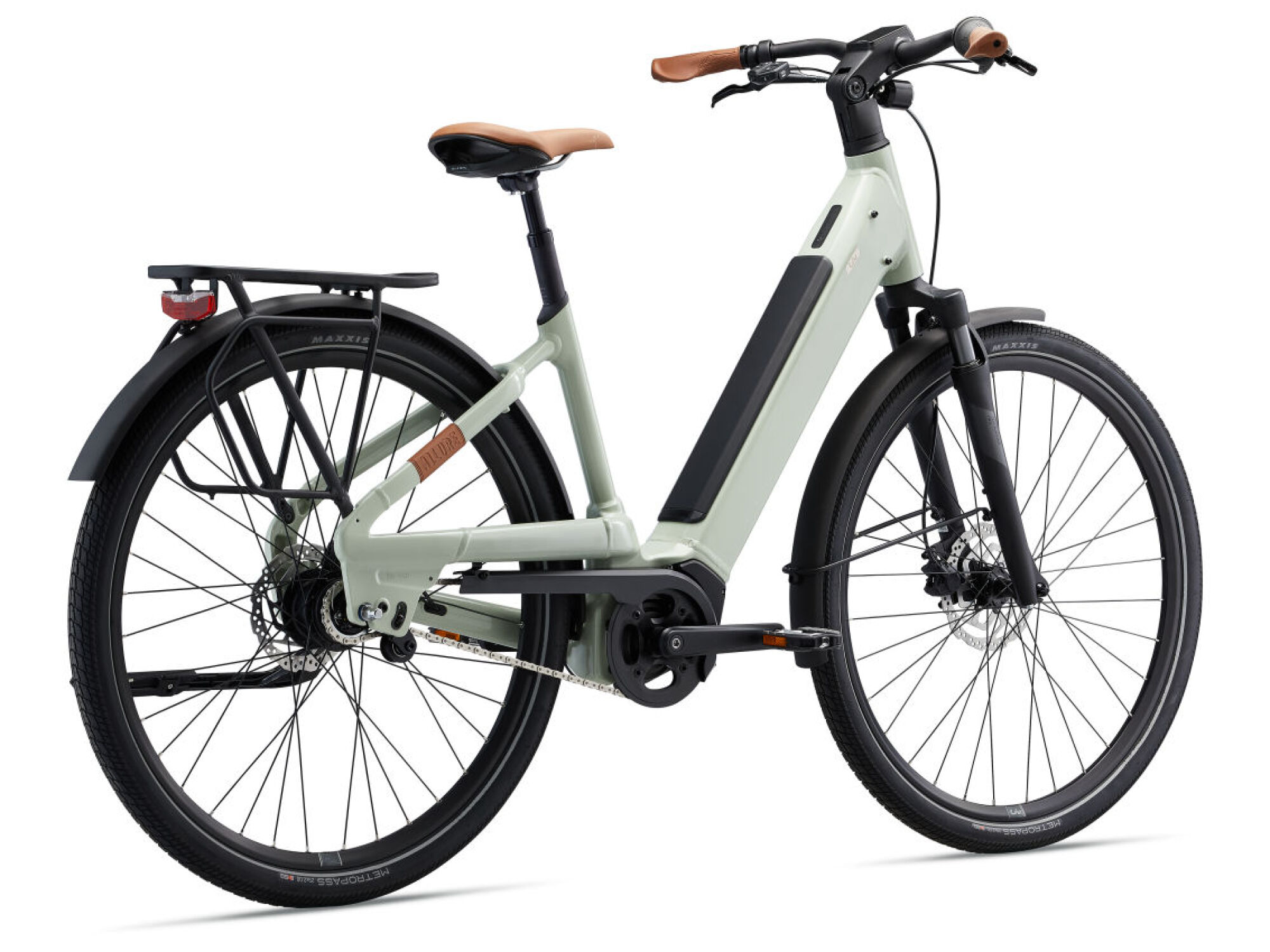 Vélo pour femme allure e+ 2