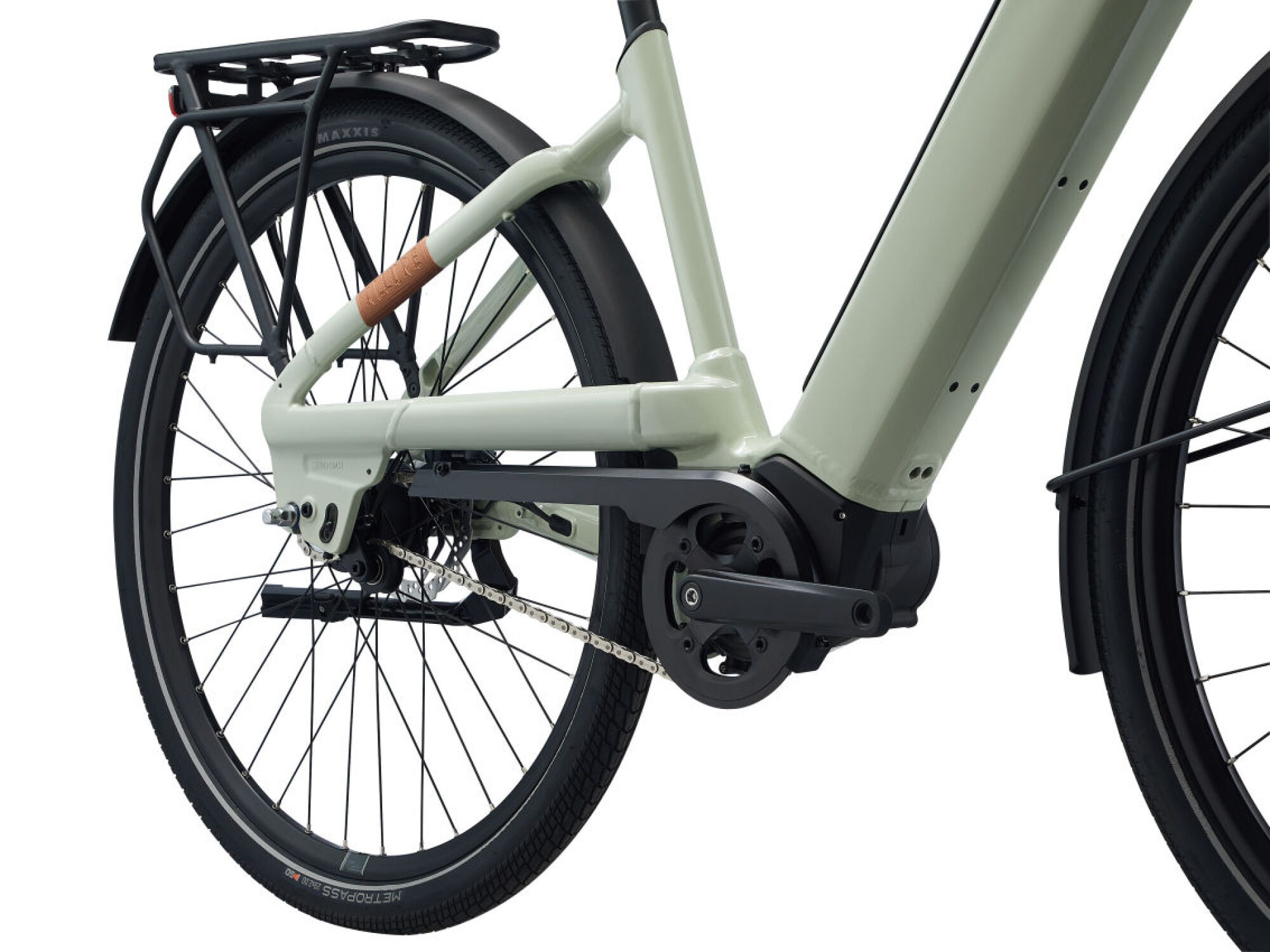 Vélo pour femme allure e+ 2