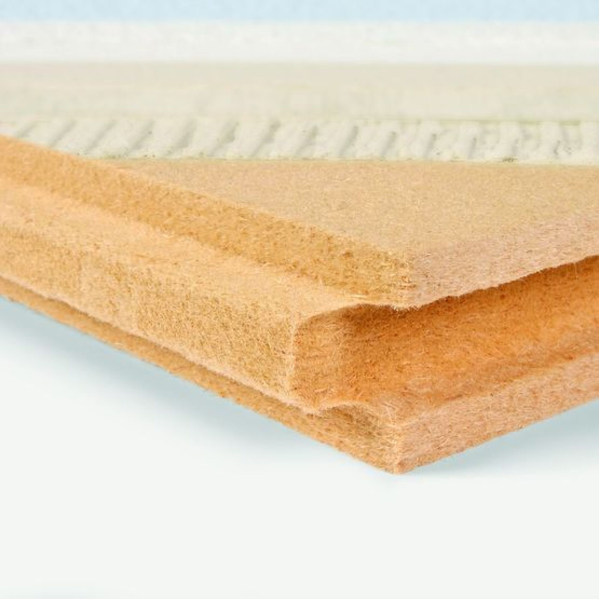 Isolation Fibre de bois rigide Gutex thermowall NF de mur à crépir