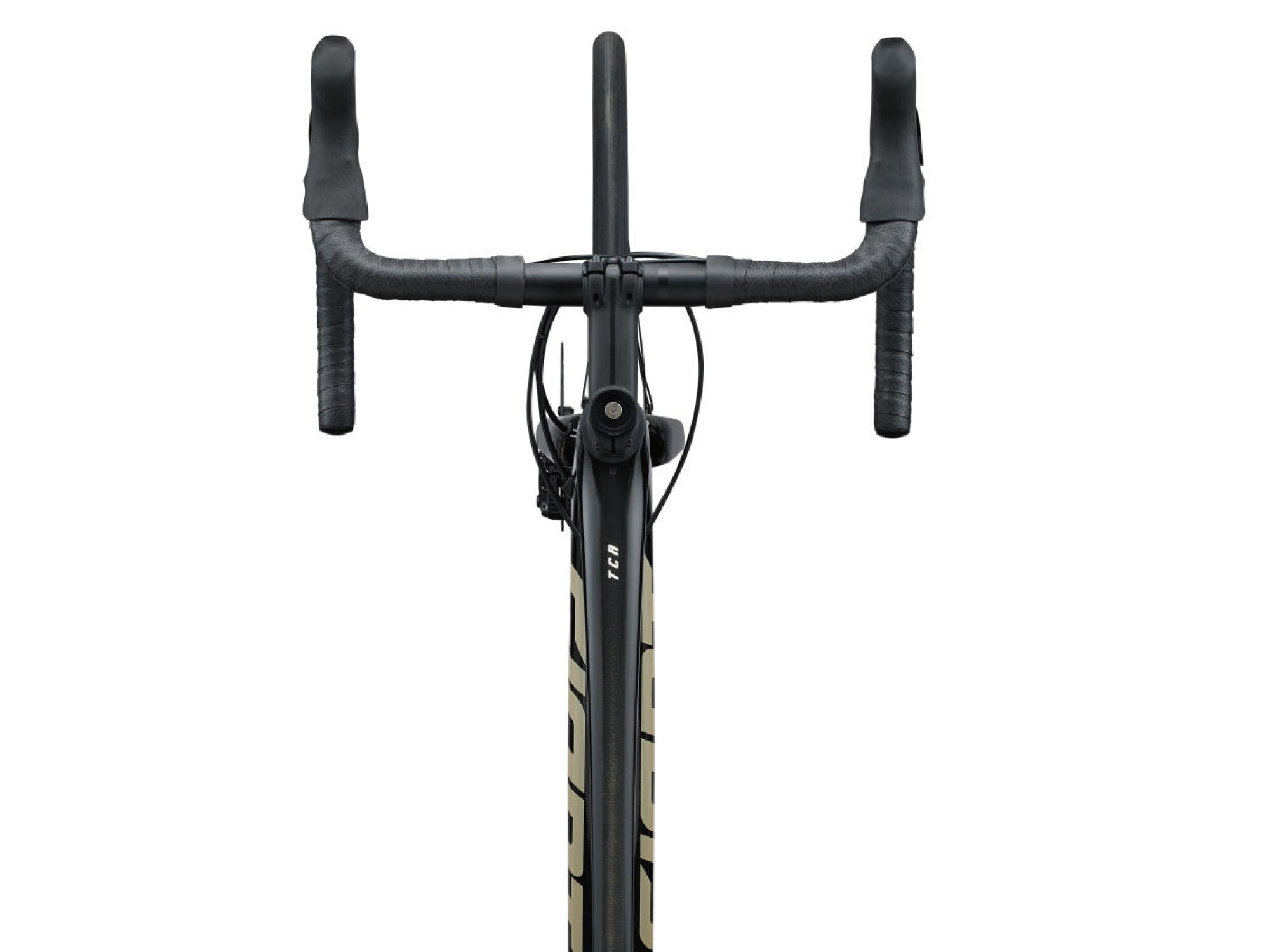 Vélo de compétition Tcr advanced disc 2 pro compact