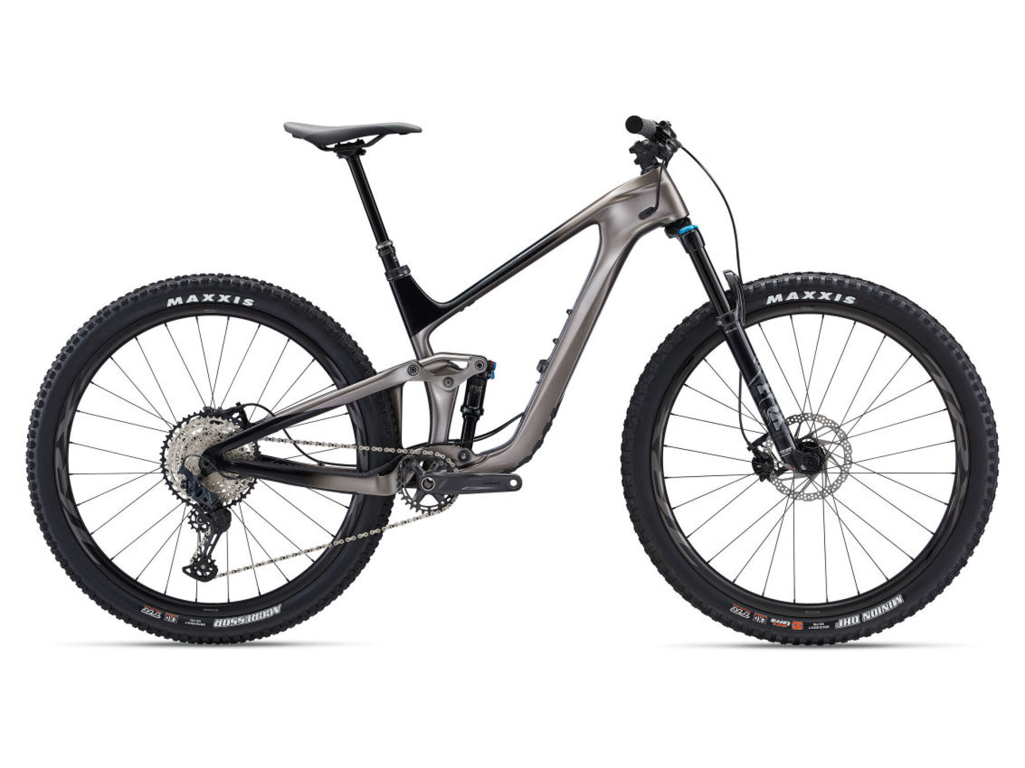 Vélo haute performance trance advanced pro 29 2