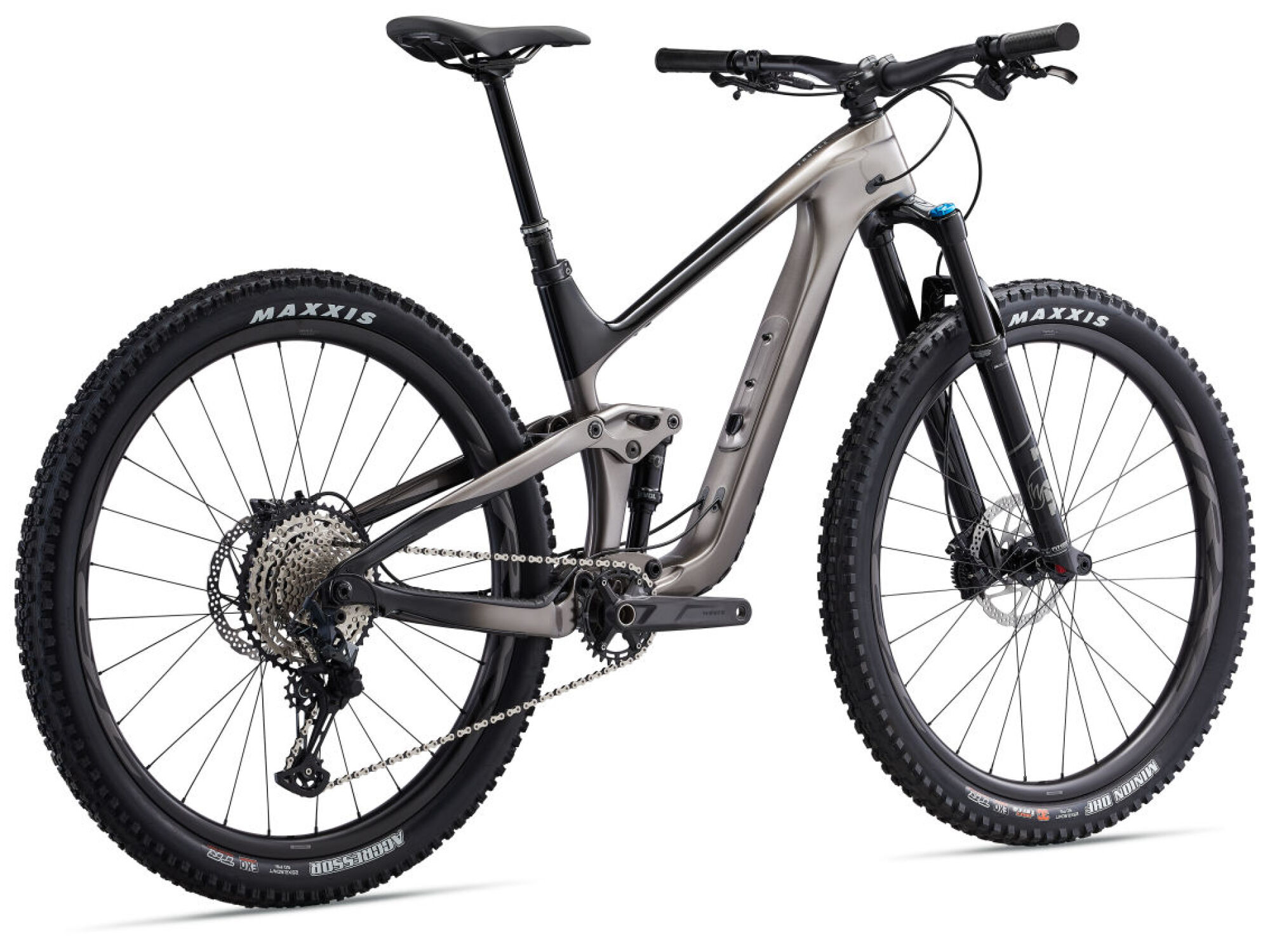 Vélo haute performance trance advanced pro 29 2