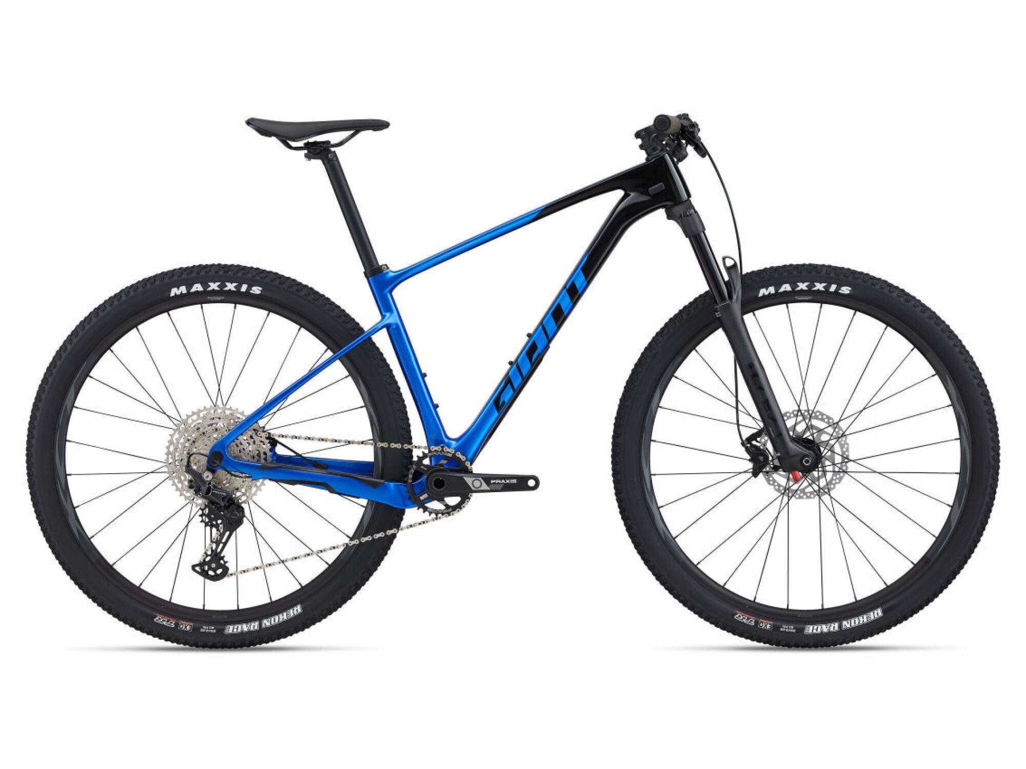 Vélo vtt xtc advanced 29 3