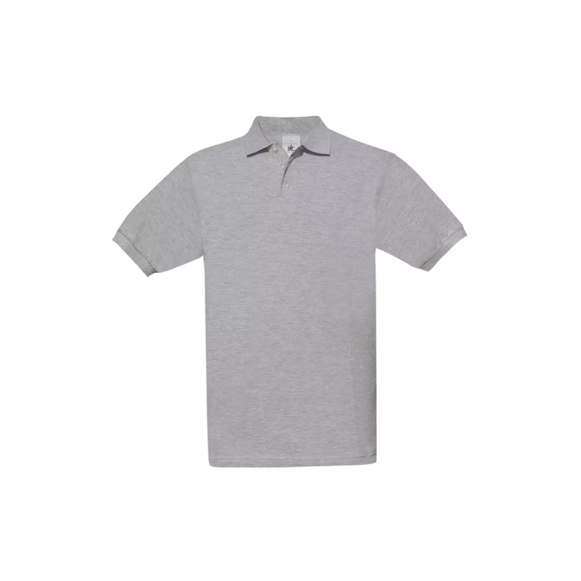 Polo homme Safran