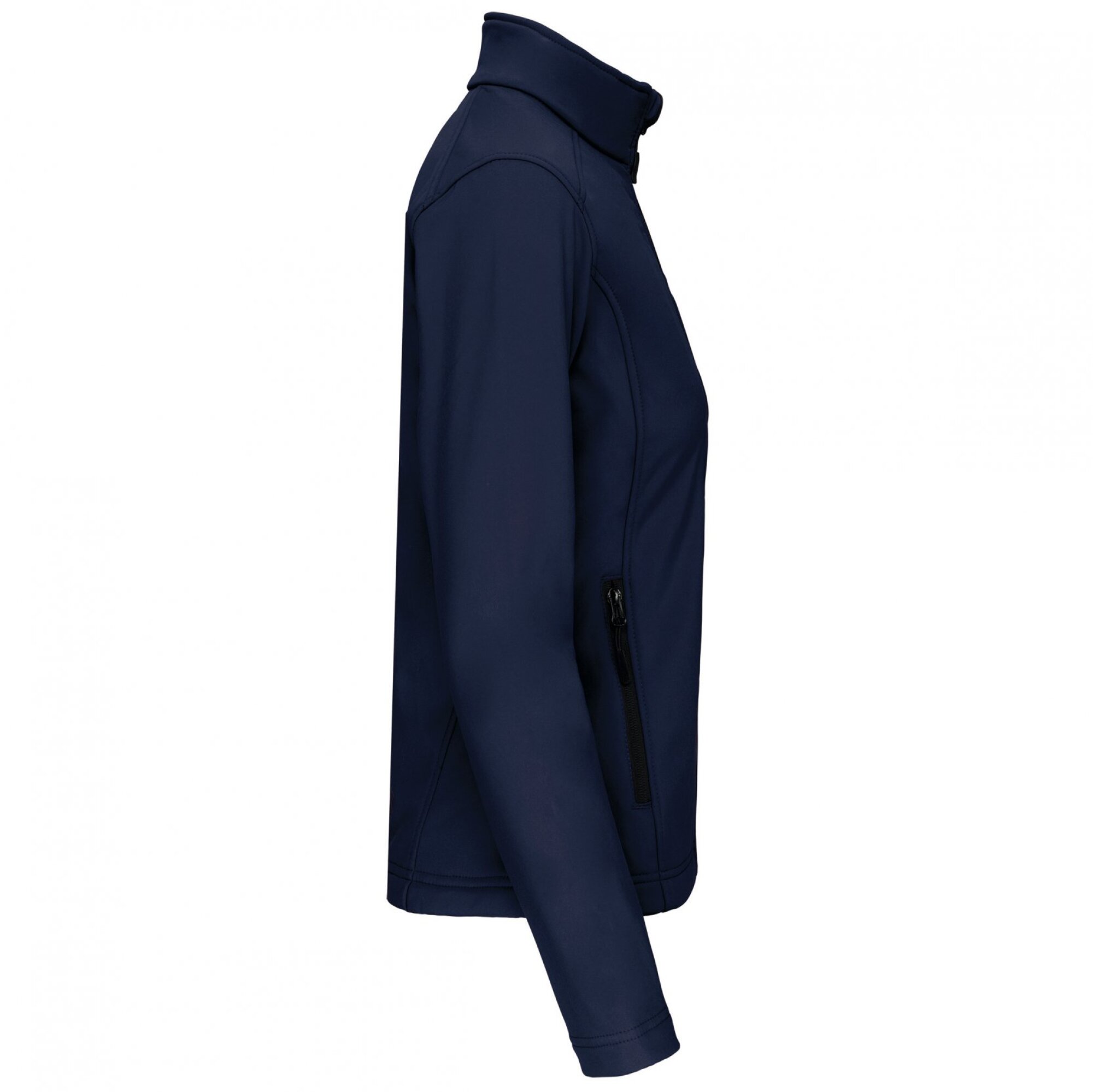 Veste softshell femme