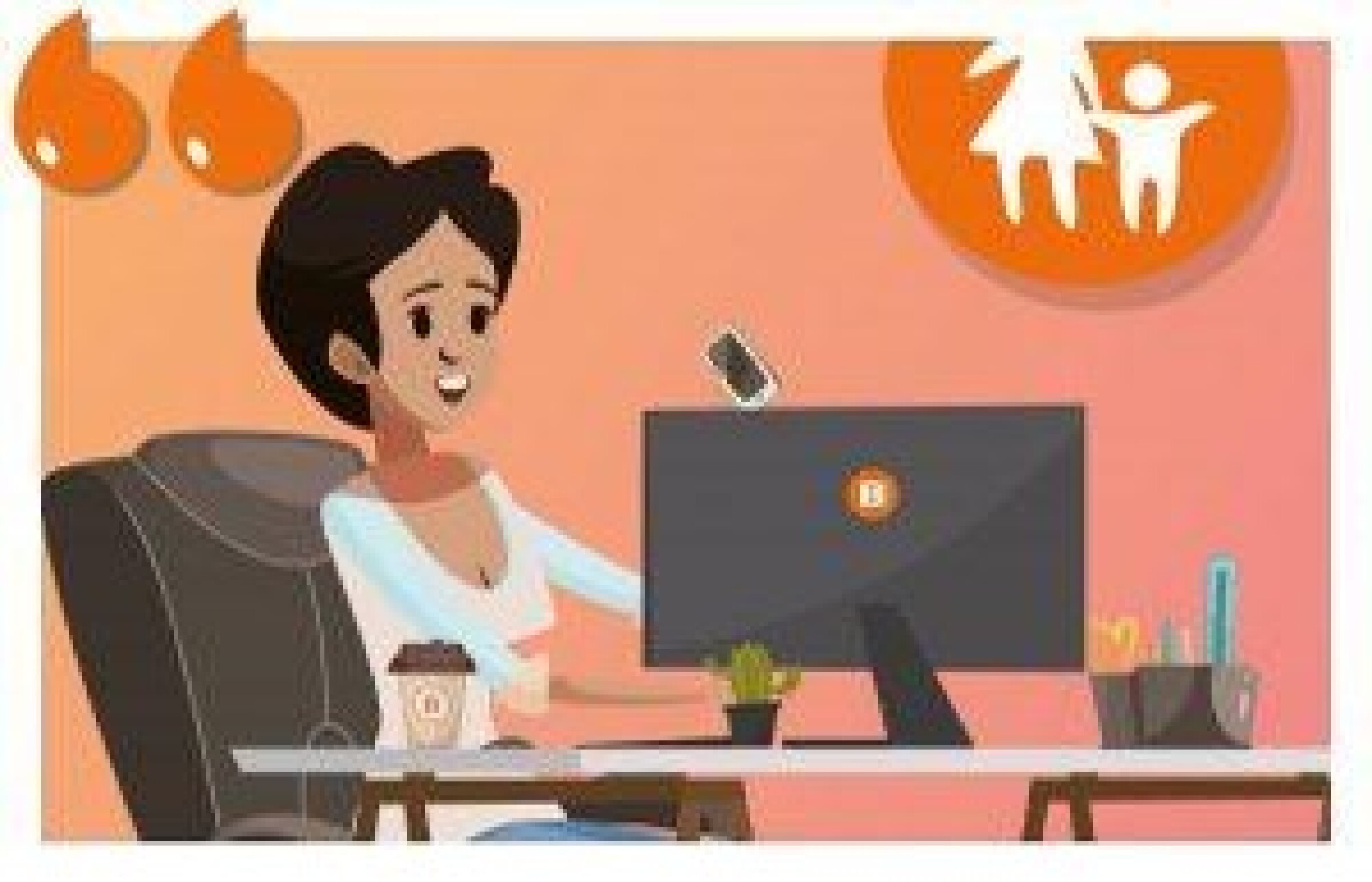 Télétravail
