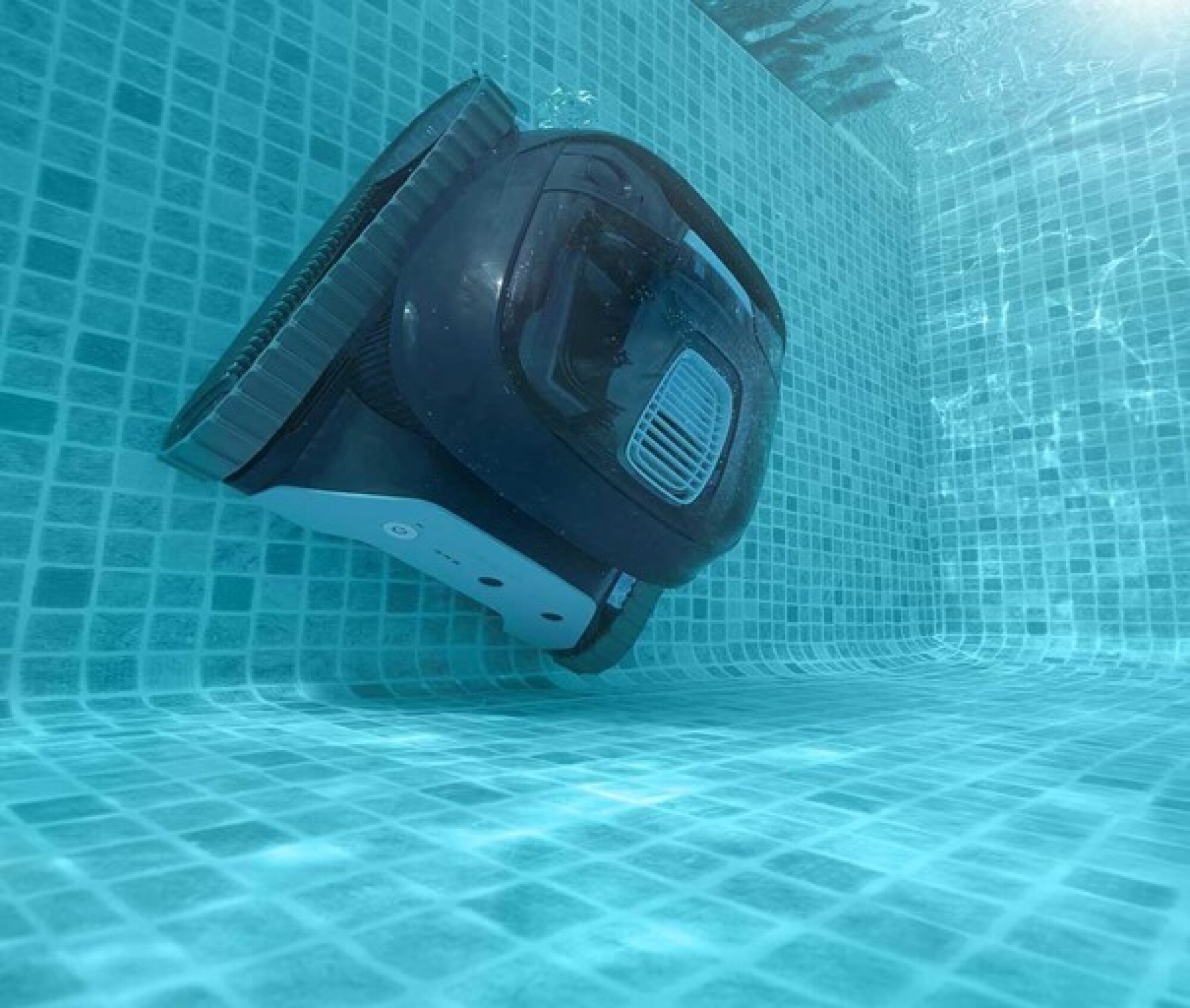 Robot de piscine sans fil Liberty 200