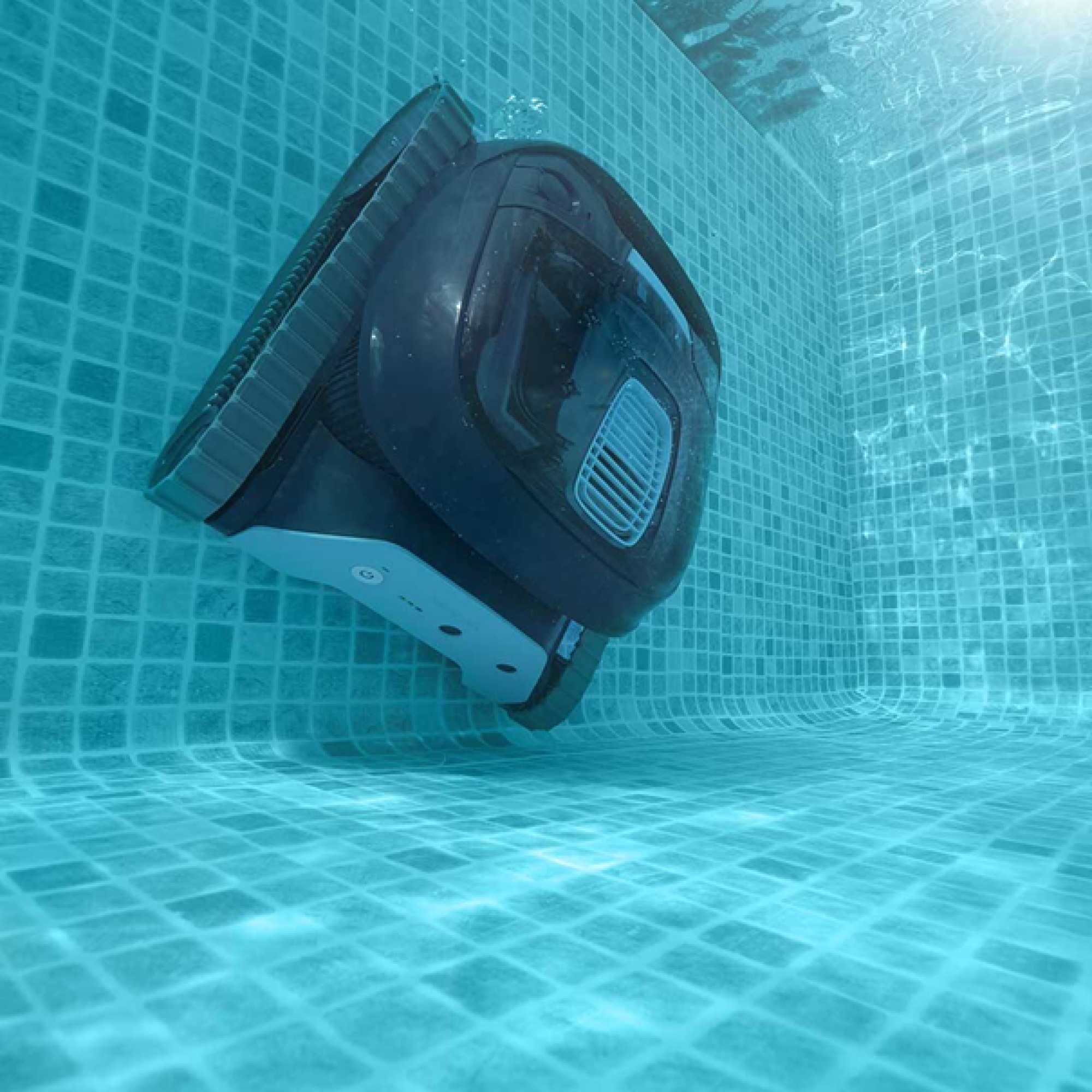 Robot de piscine sans fil liberty 300