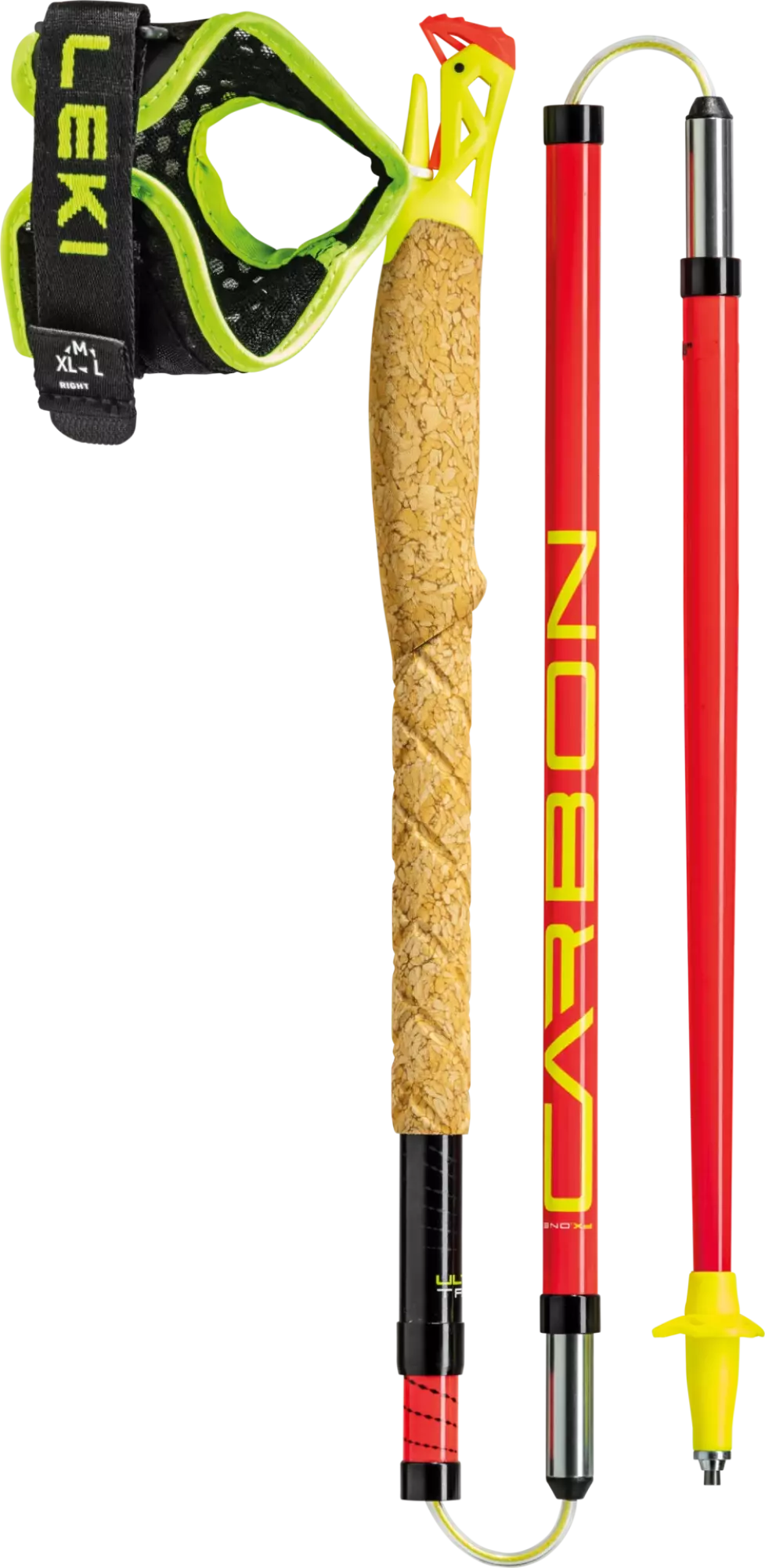 Ultratrail FX.One