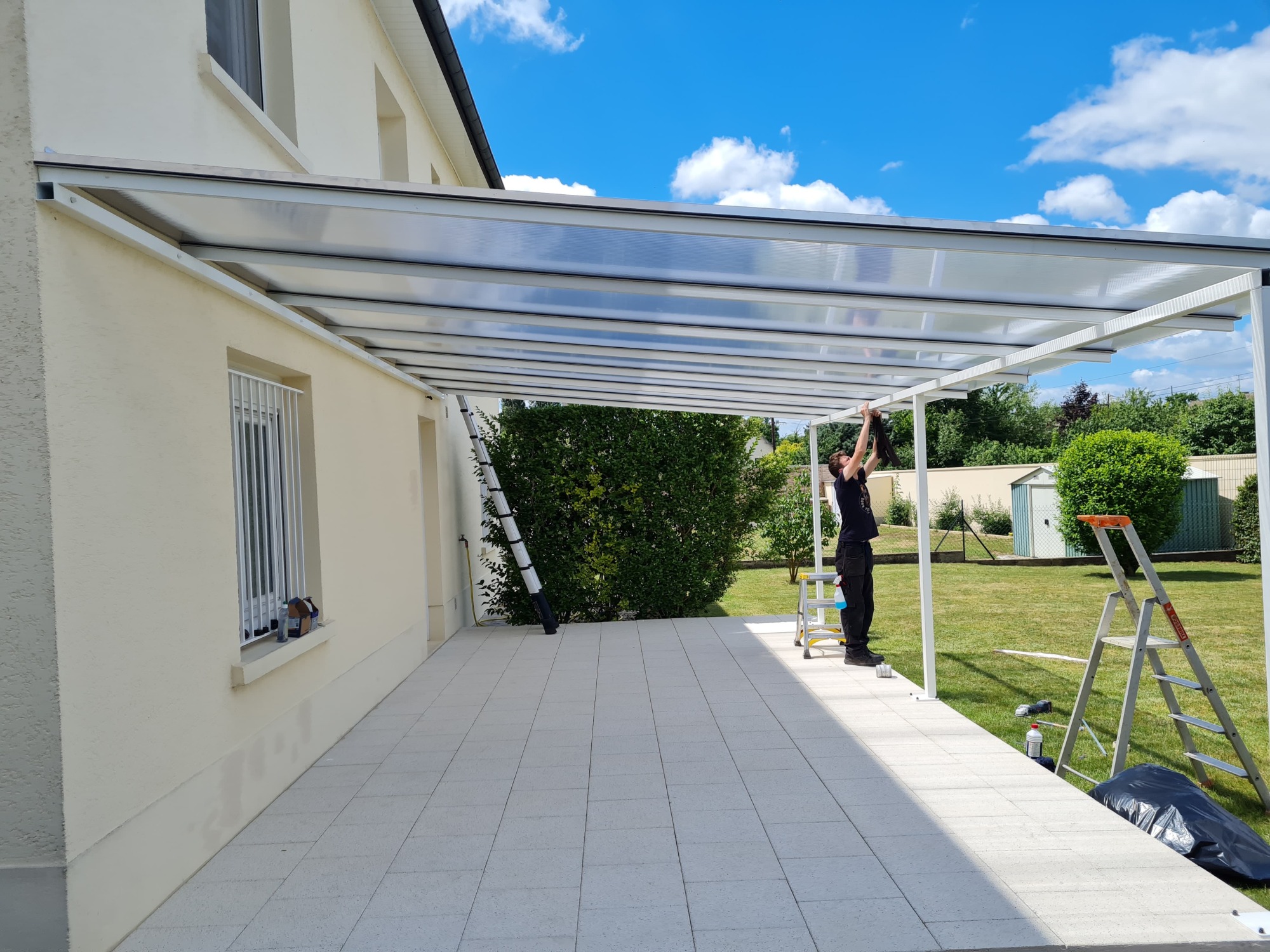 Pergola
