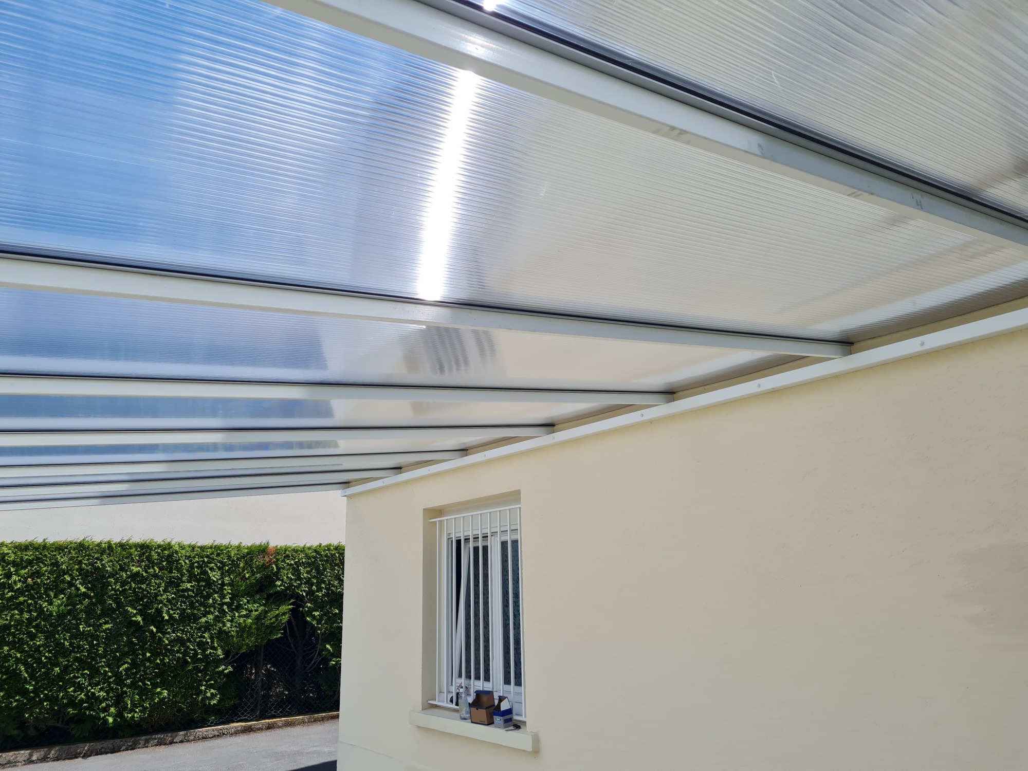 Pergola