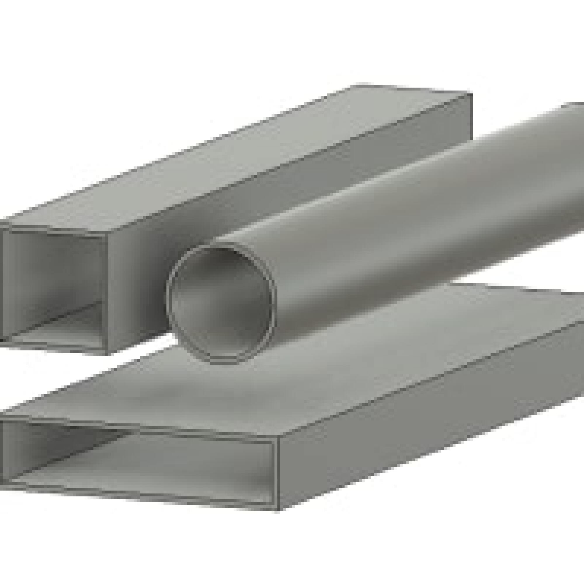 TUBE Rectangle