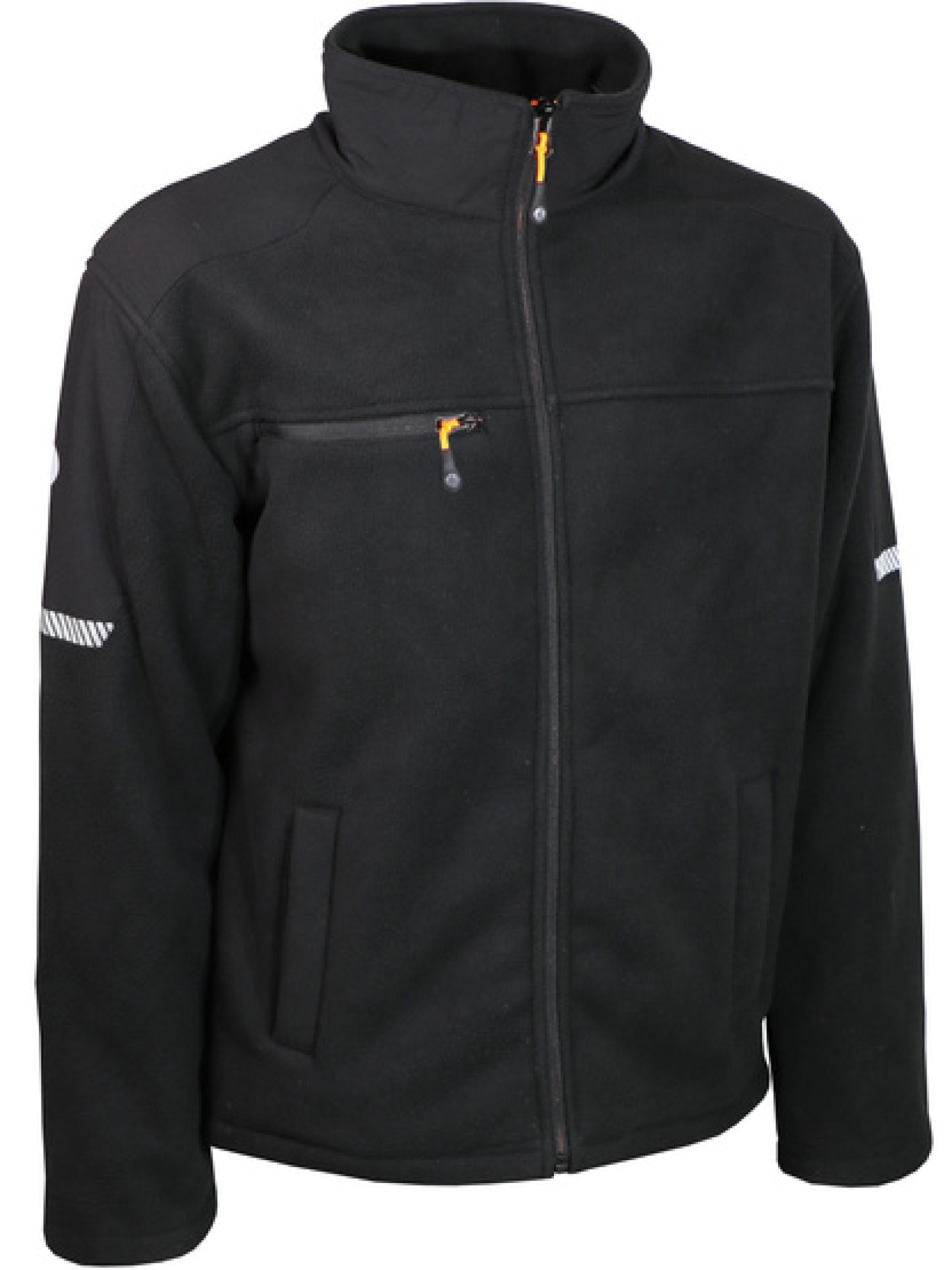 POLEINE Veste polaire