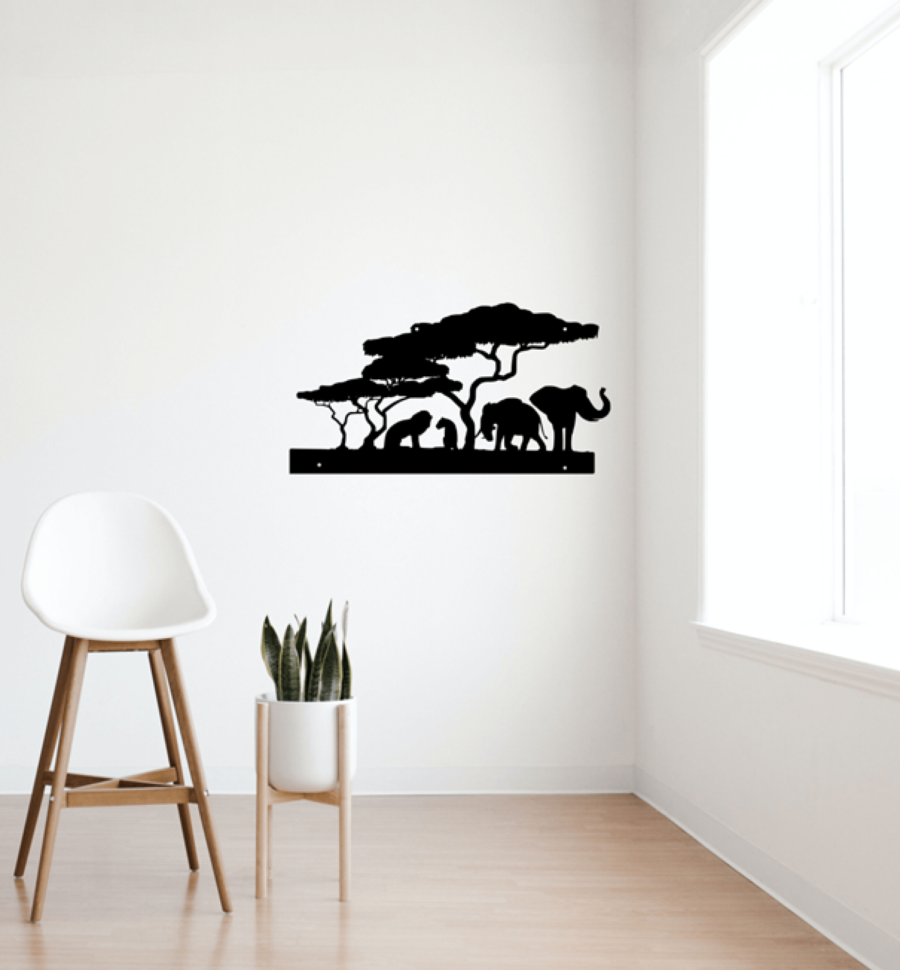 Savane 1