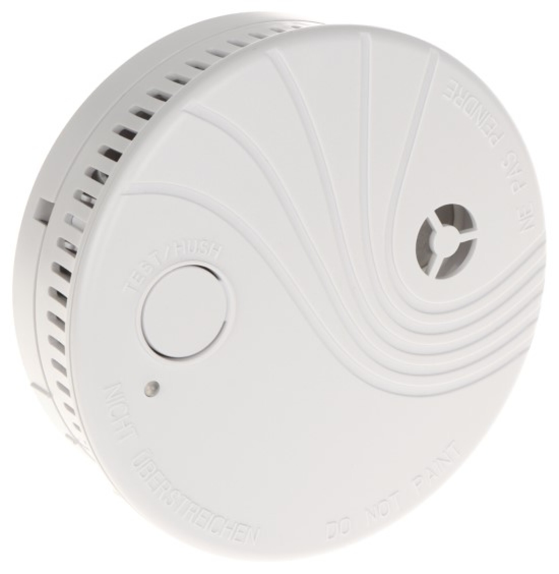 Détecteur de fumée HIKVision