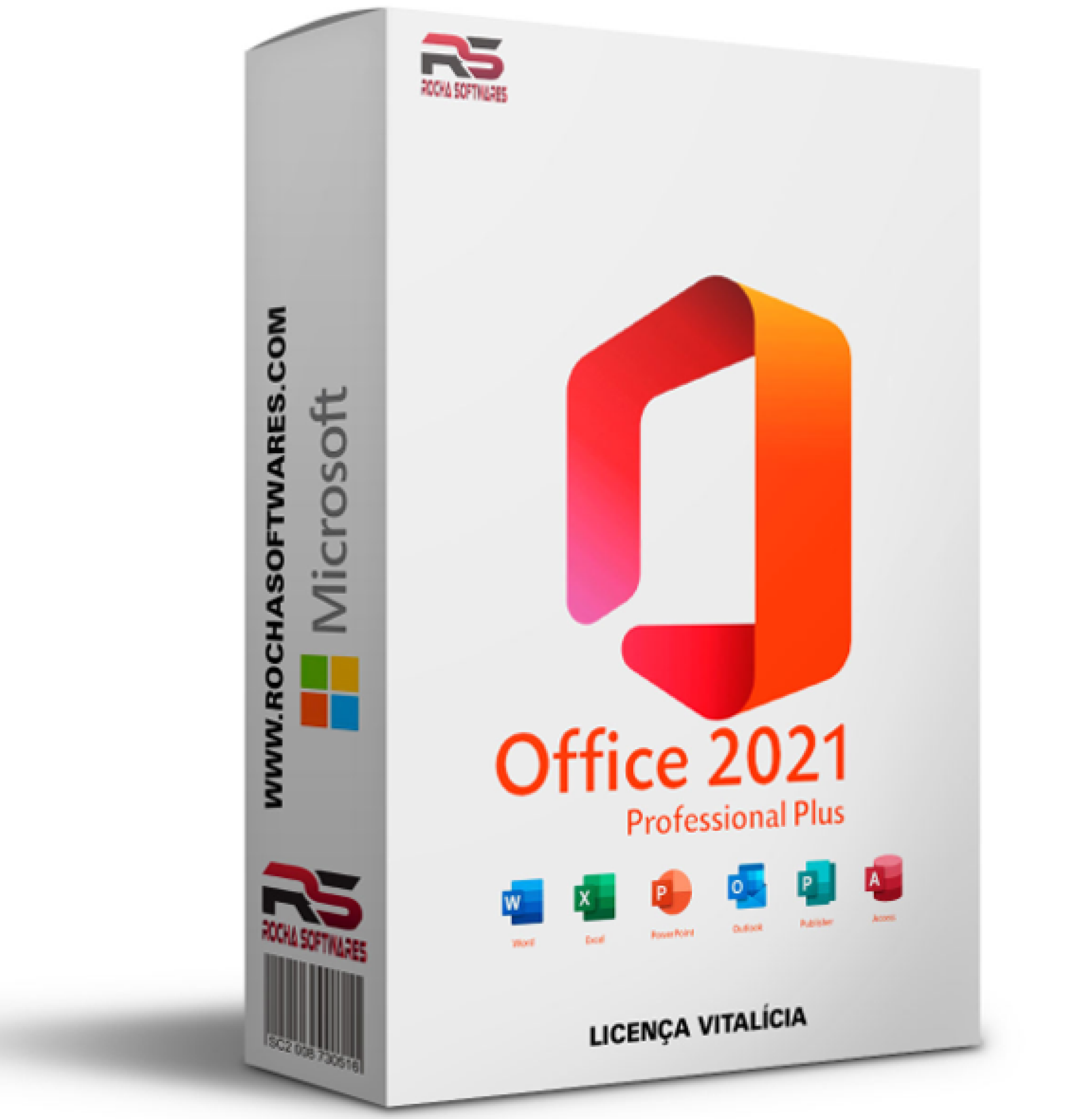 Licence Microsoft