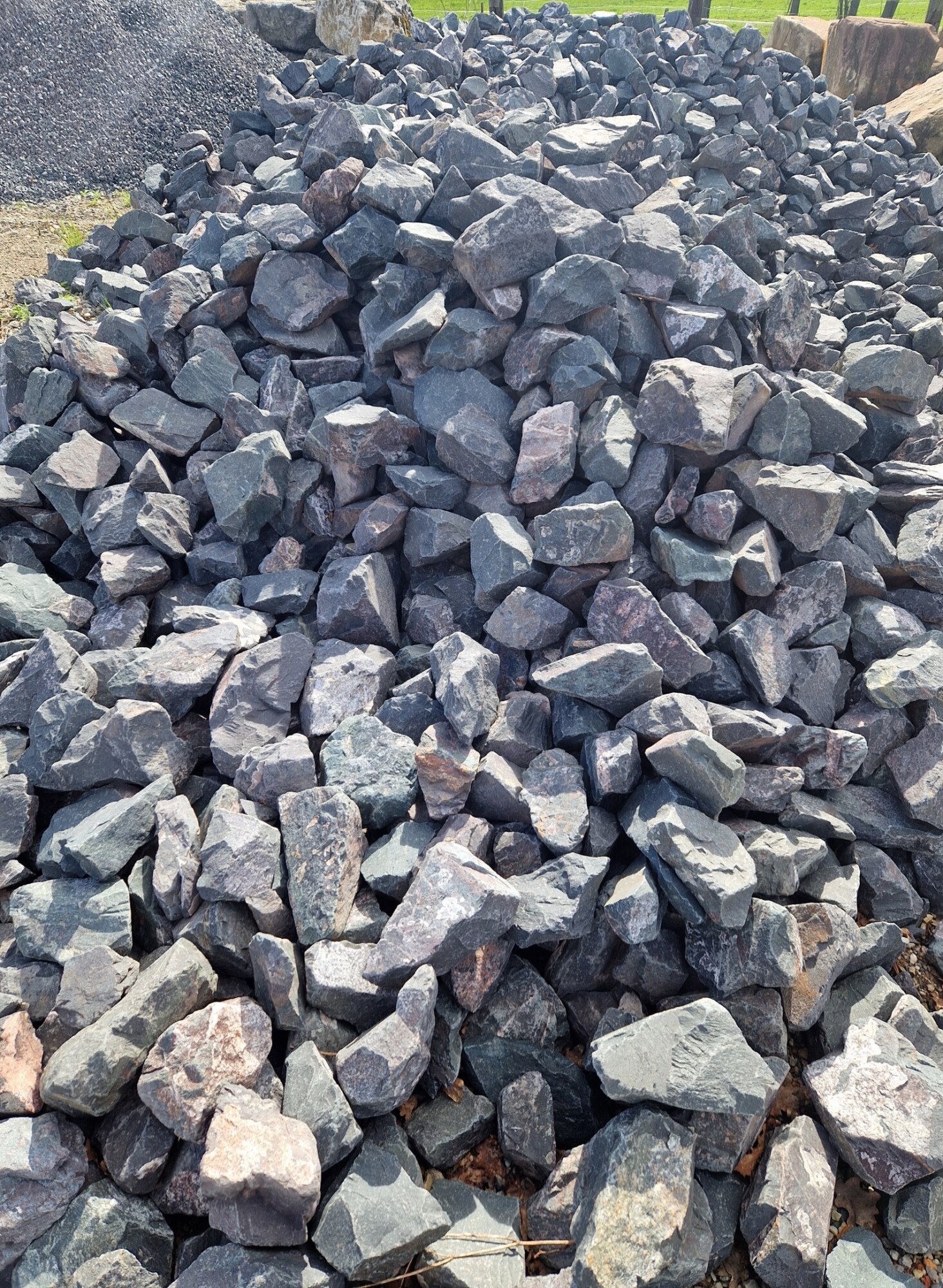 Ballast 100/200