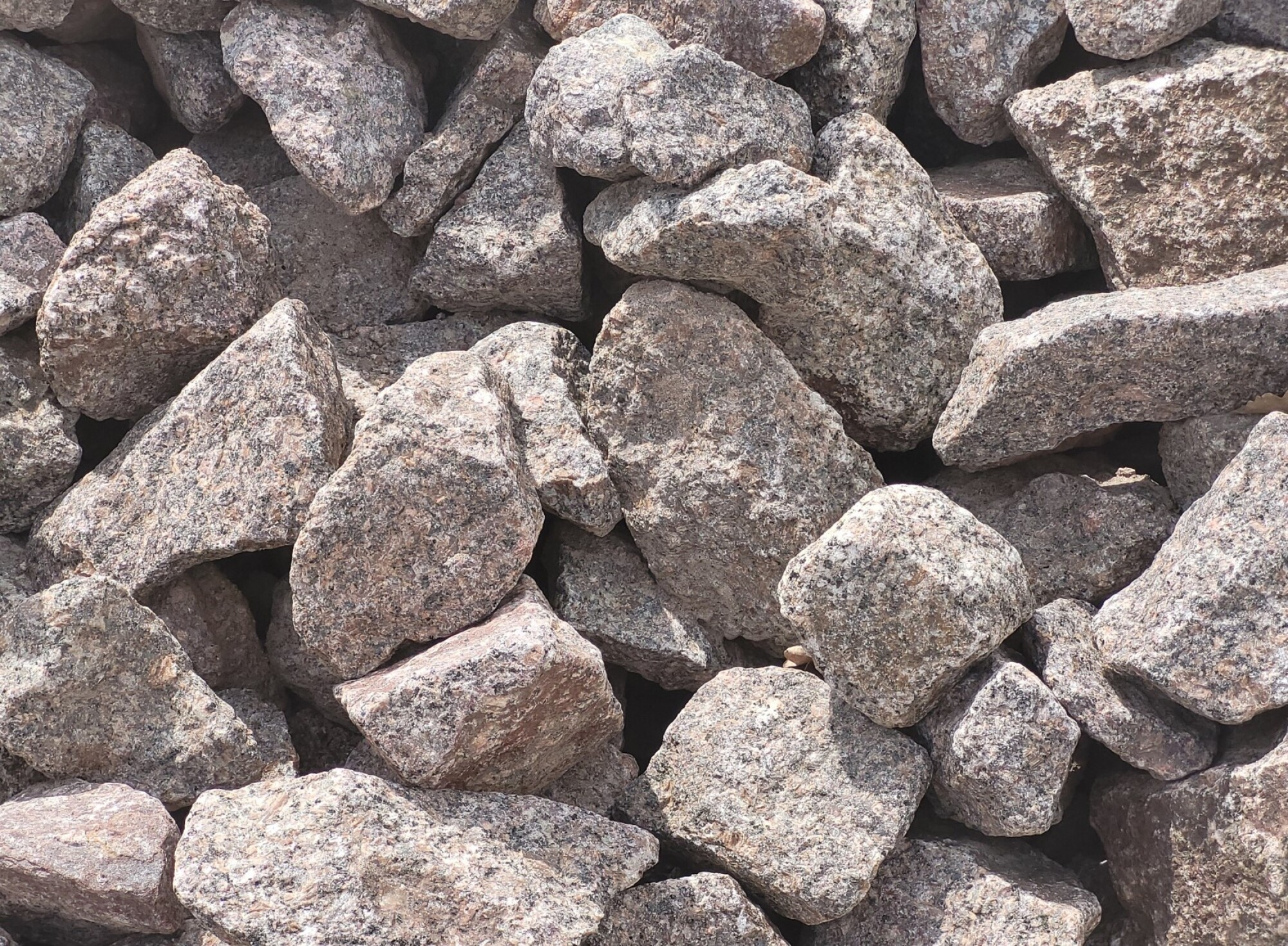 Granit 80/120