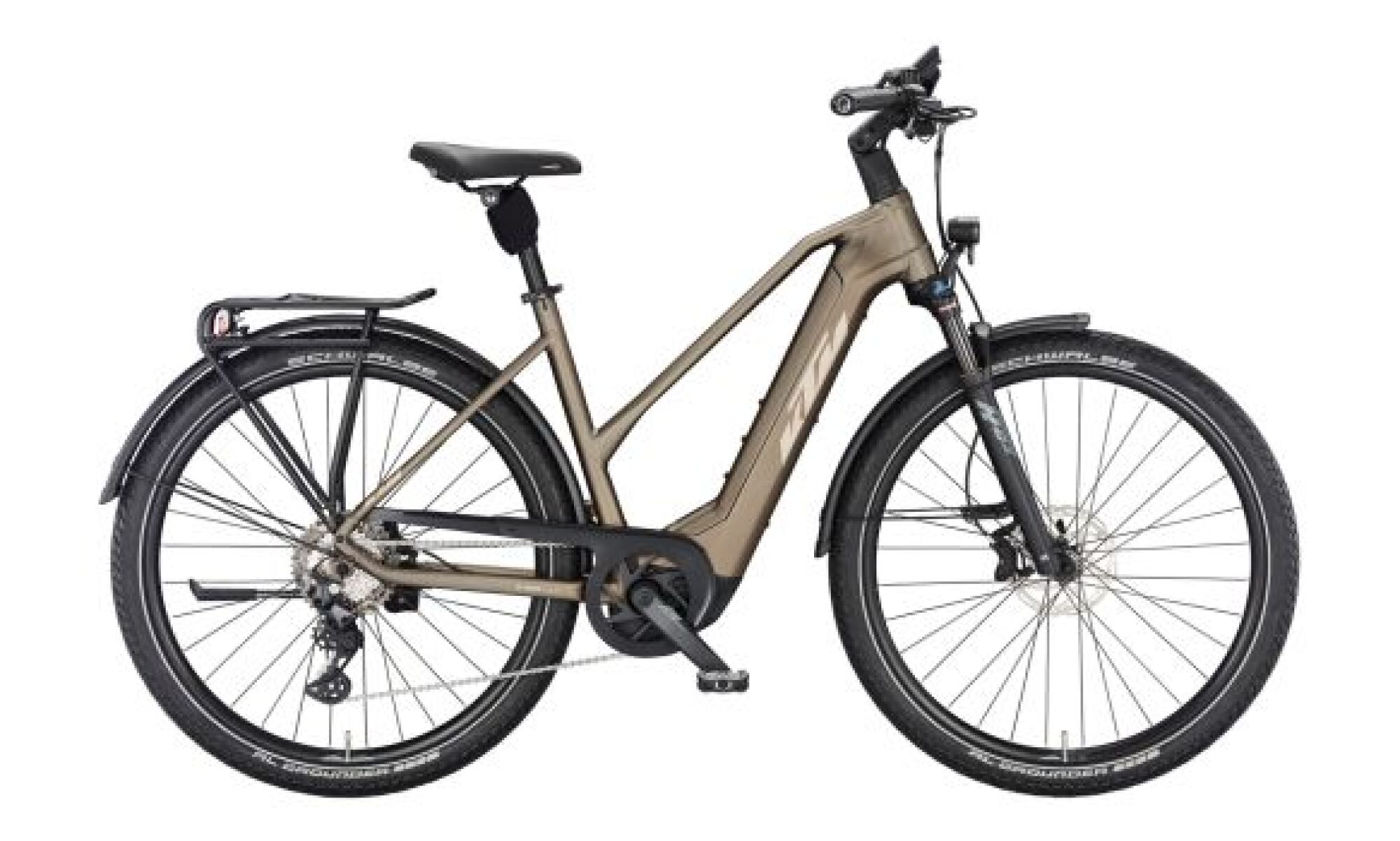 KTM MACINA GRAN 710