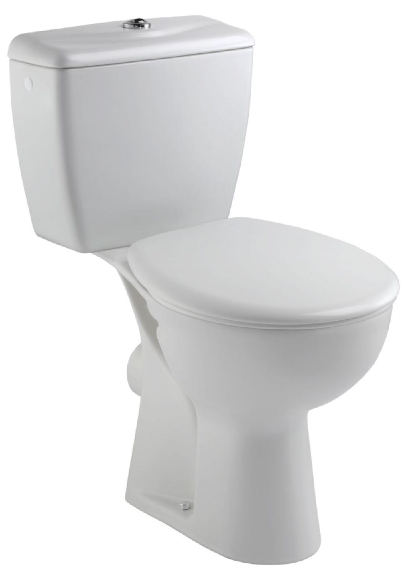 Remplacement toilette sortie horizontale par un toilette Eolia Jacob Delafon