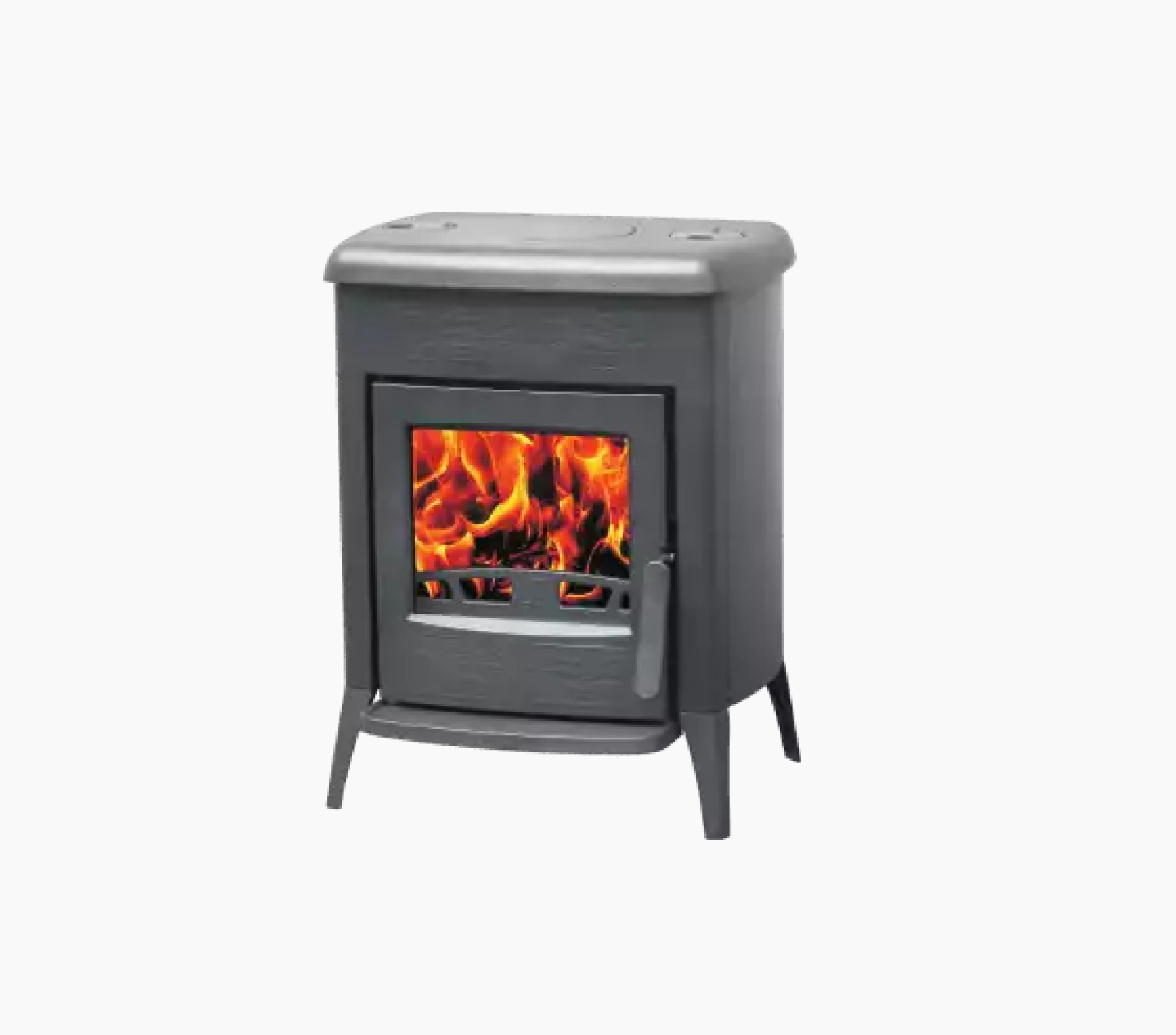 Cheminée Amity 3