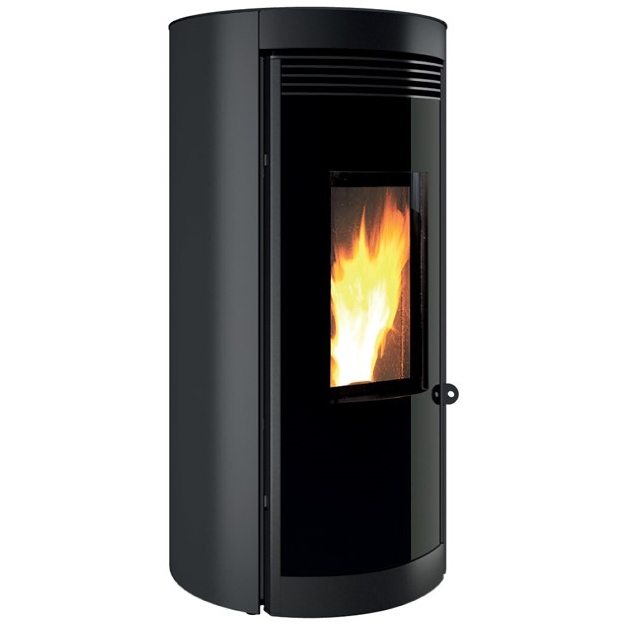 Poêle à granulés de bois RADIUS CMG