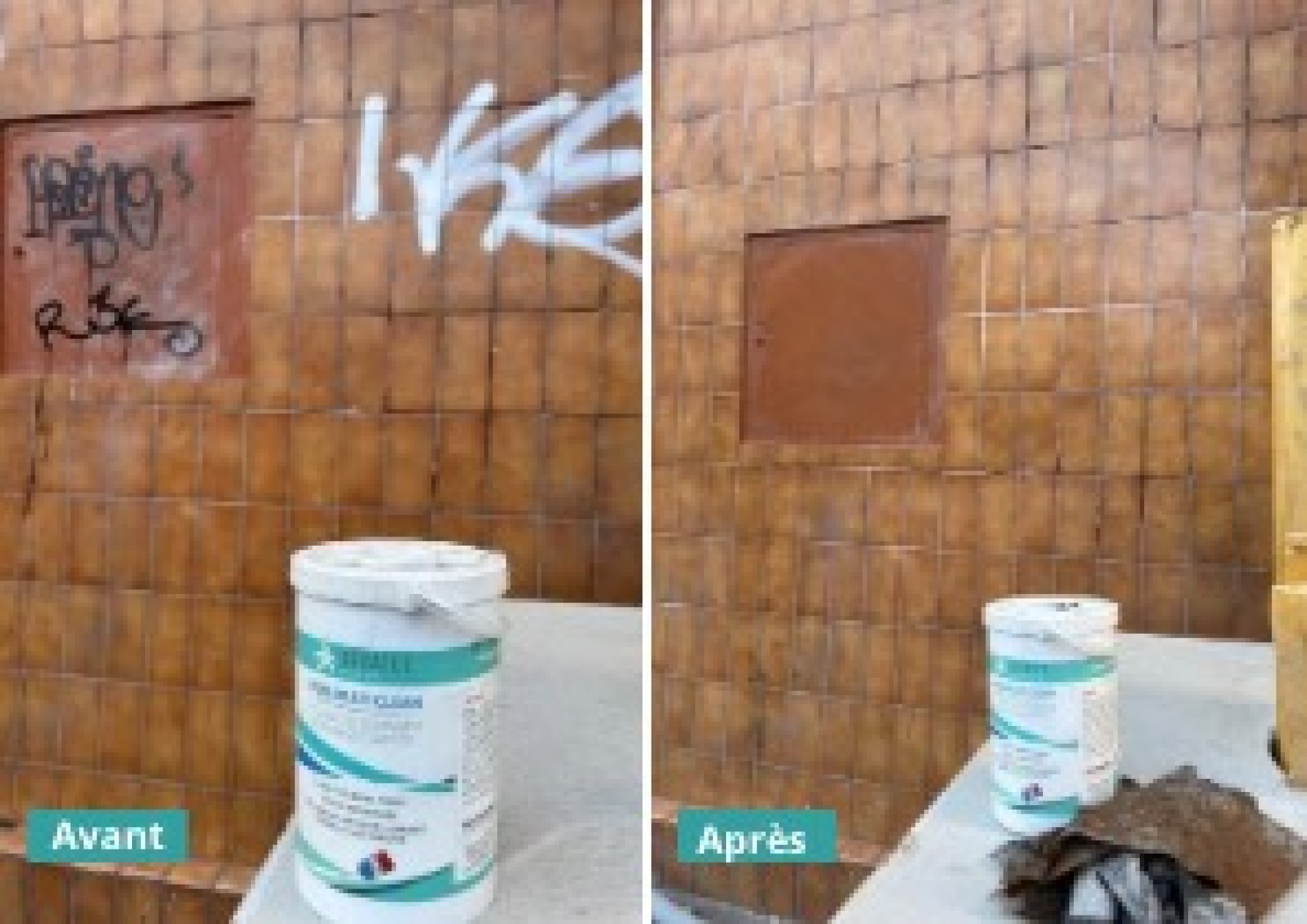 URBA MULTI CLEAN - 70 lingettes