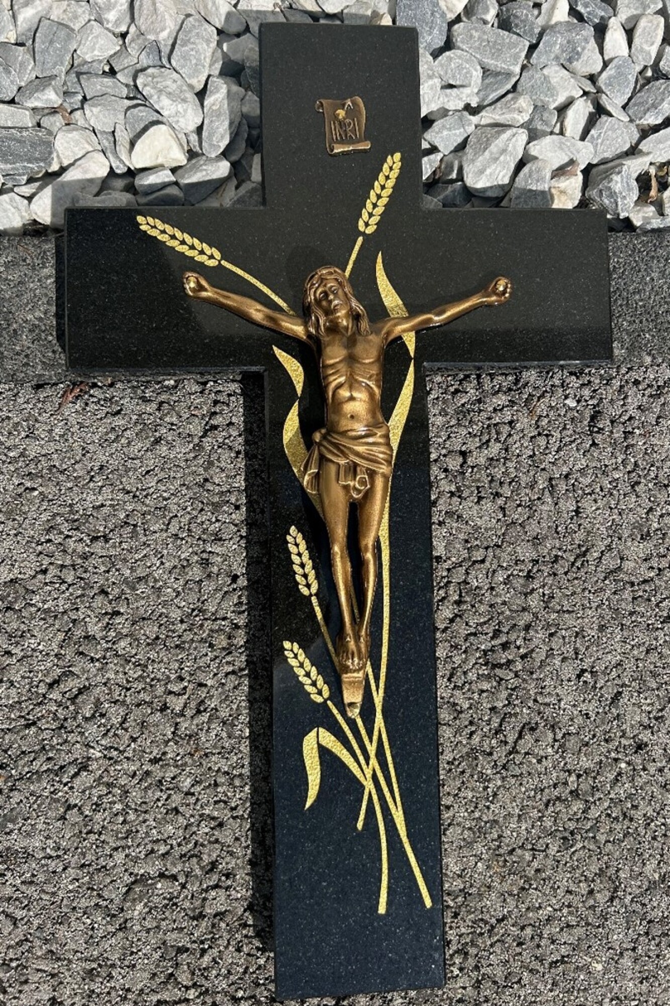 Croix Granit