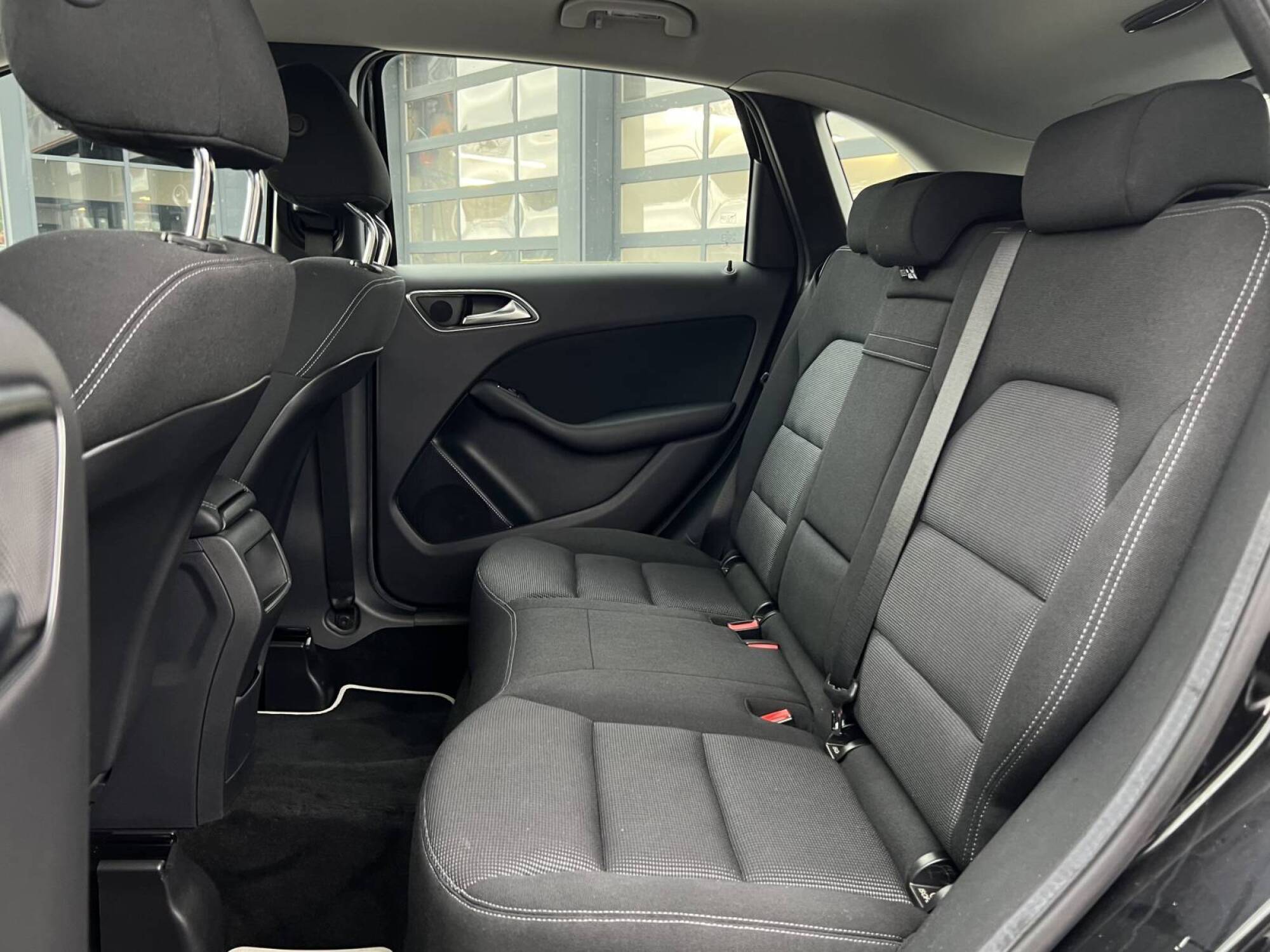 Mercedes classe B 180 CDI 109 CV