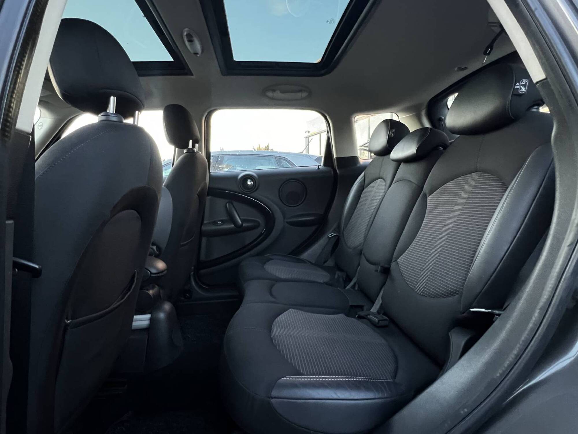 Mini Countryman D R60 ALL4 2.0 112 CV Pack Chili