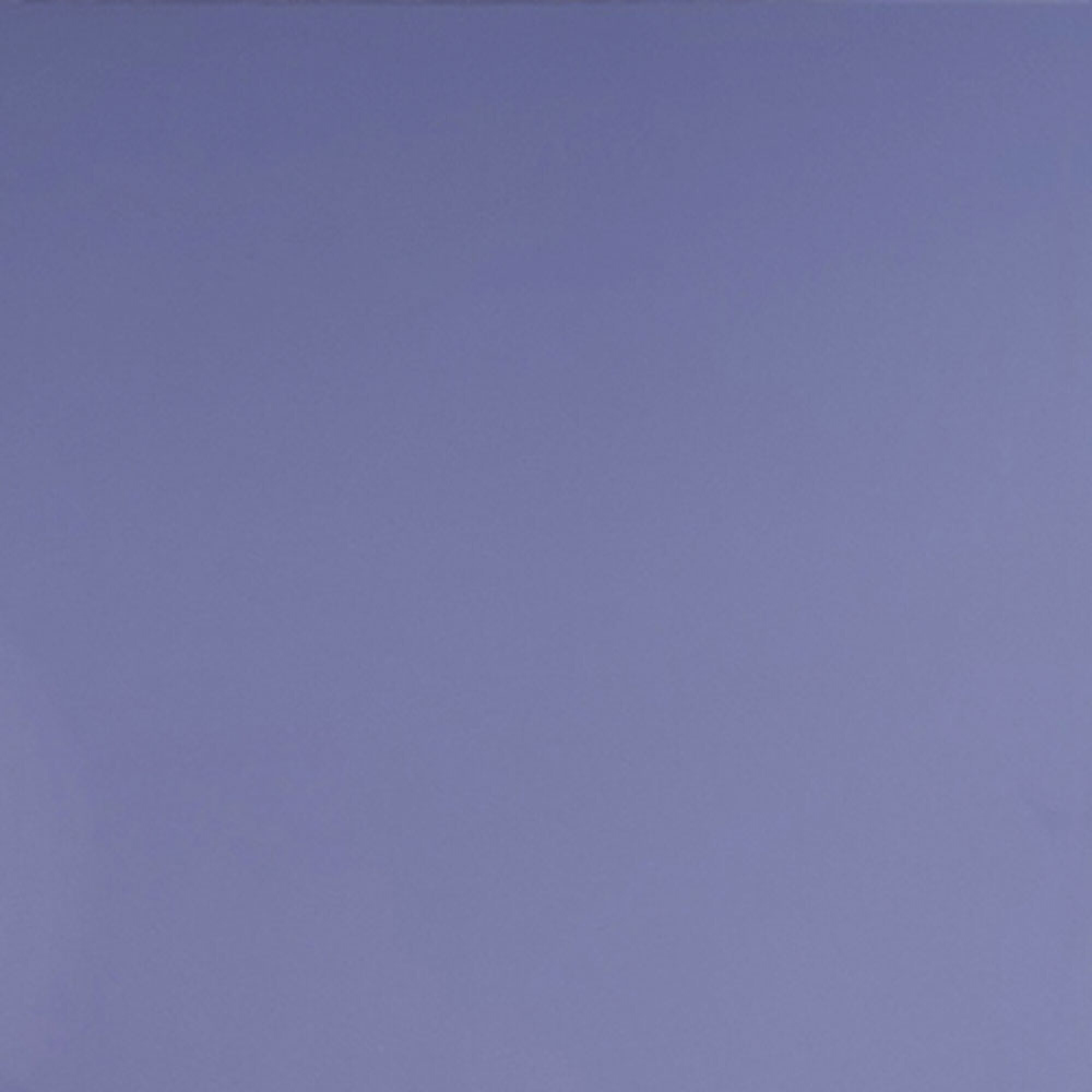 Mange-debout 60x60cm - modèle Bazila bleu note