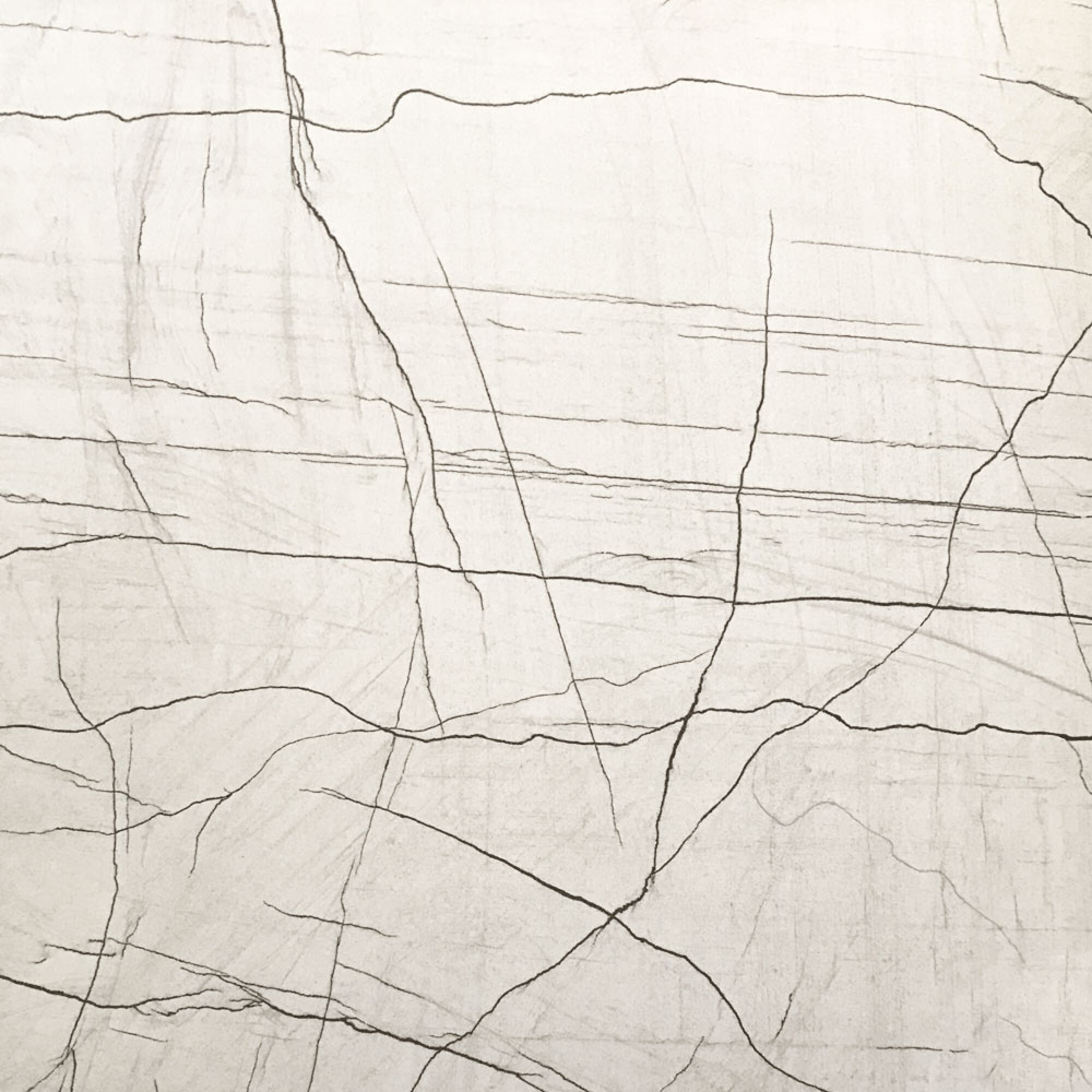 Mange-debout 60x60cm - modèle Milan marbre maia