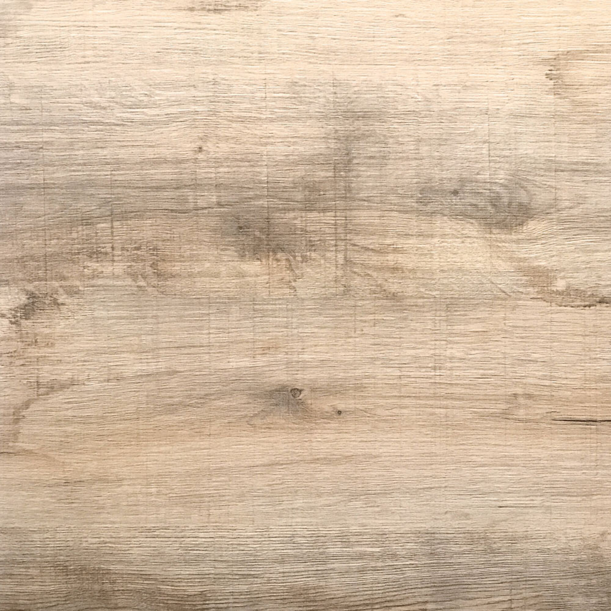 Mange-debout 60x60cm - modèle Milan T tanin naturel